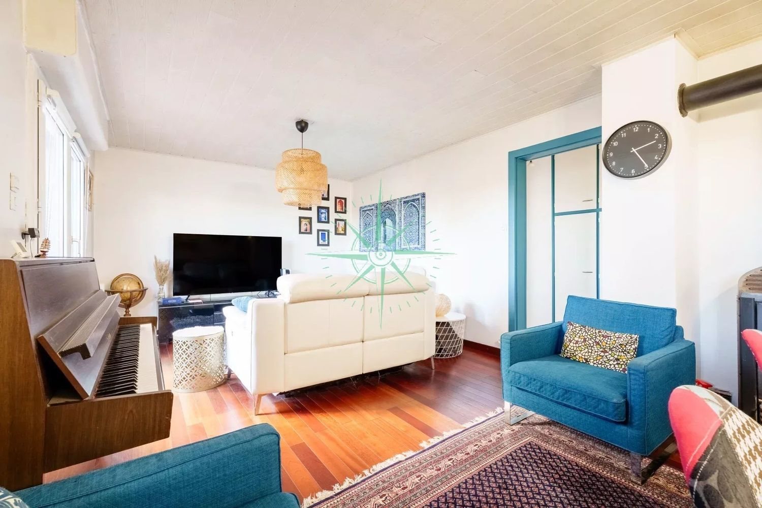 Maison à vendre, 110m², Pfulgriesheim