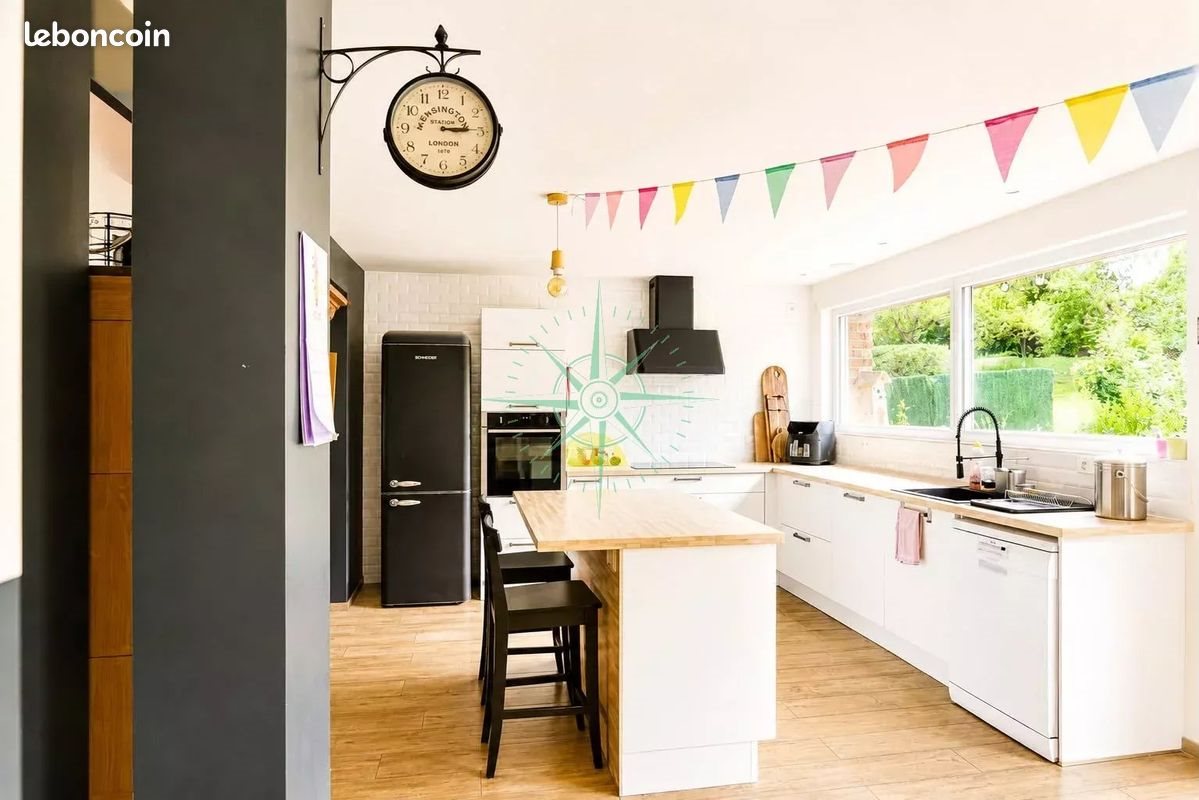 Maison à vendre, 186m², Obermodern-Zutzendorf