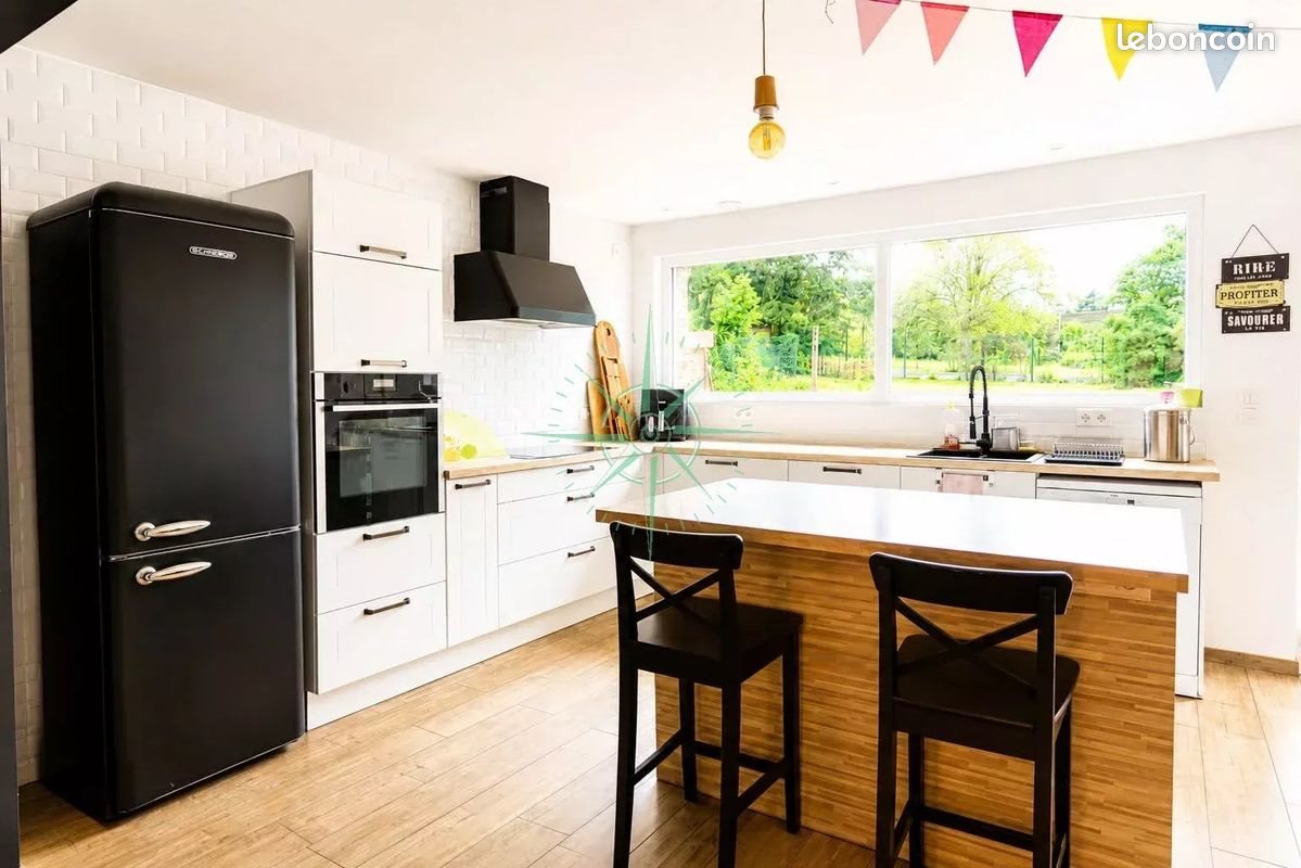 Maison à vendre, 186m², Obermodern-Zutzendorf