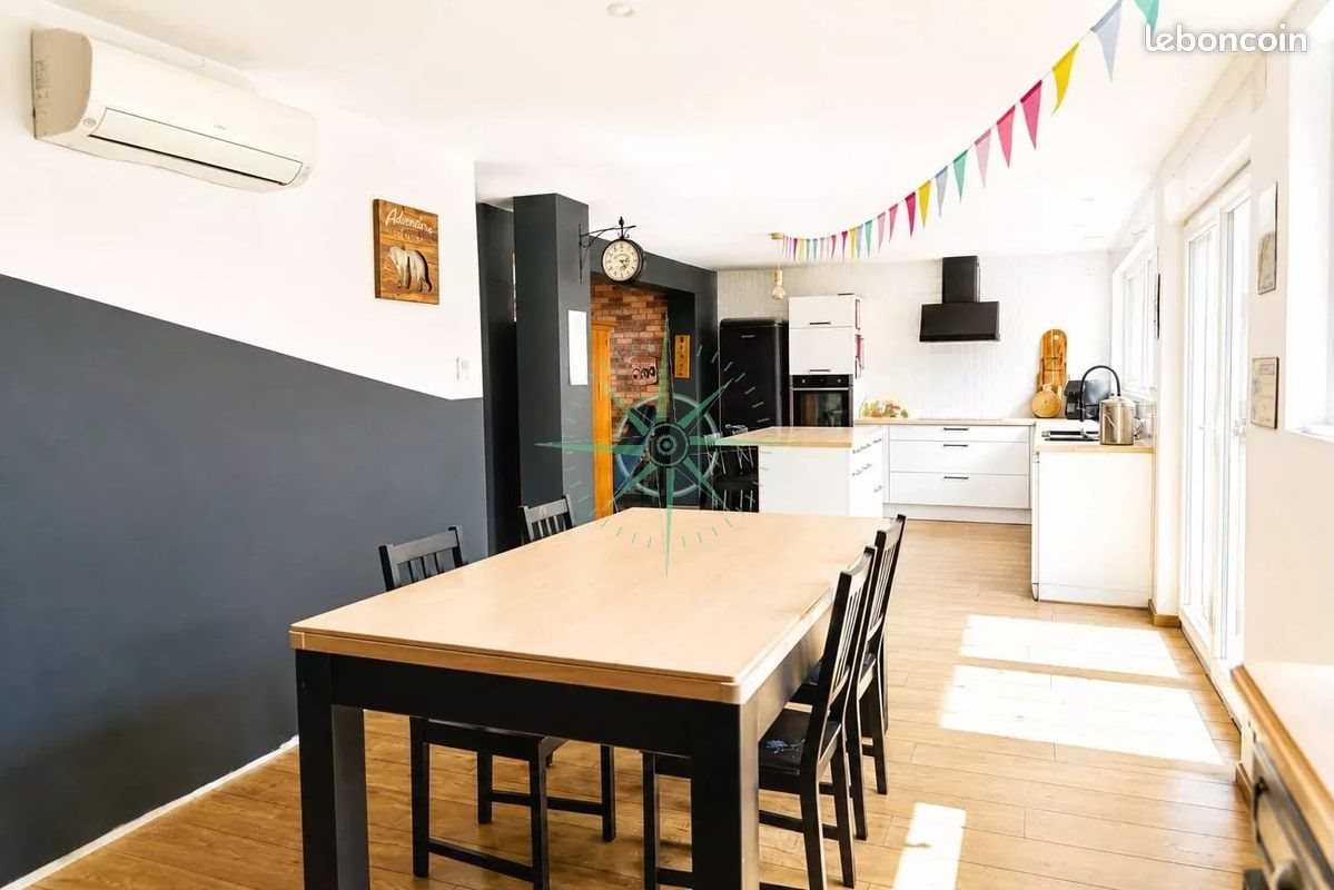 Maison à vendre, 186m², Obermodern-Zutzendorf