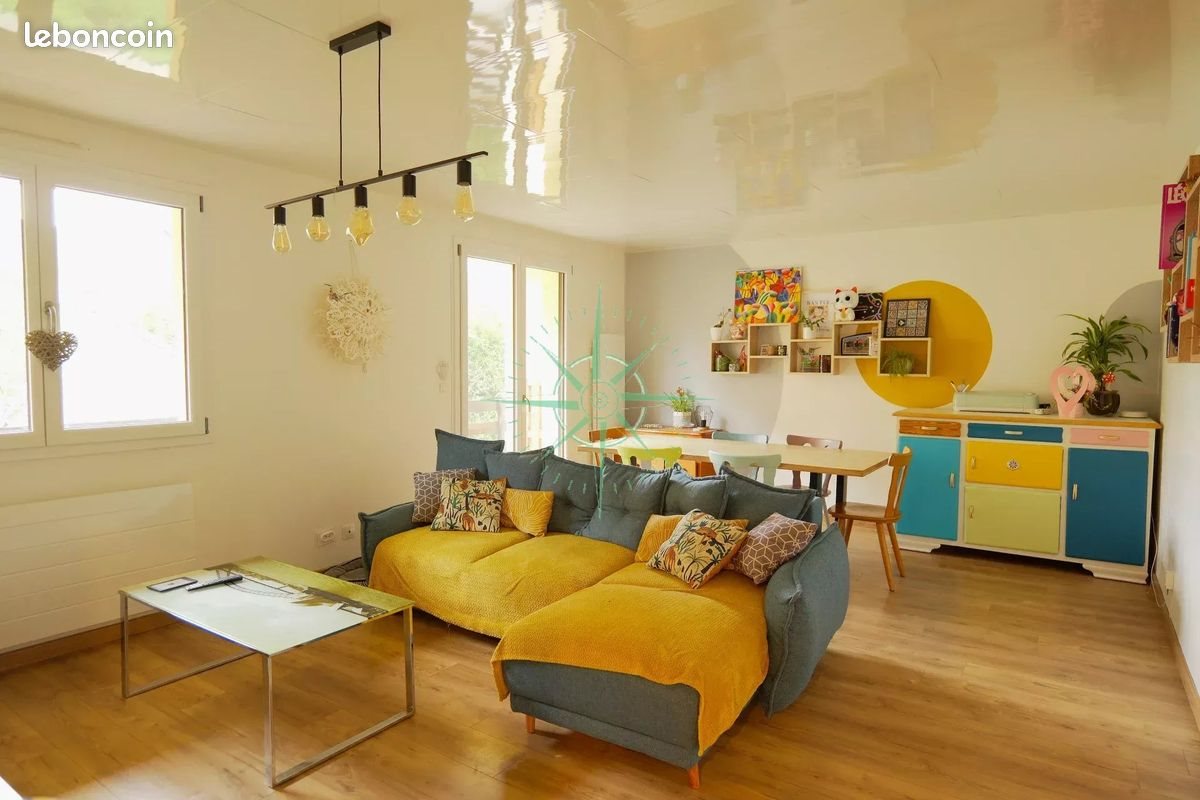 Maison à vendre, 94m², Rosheim
