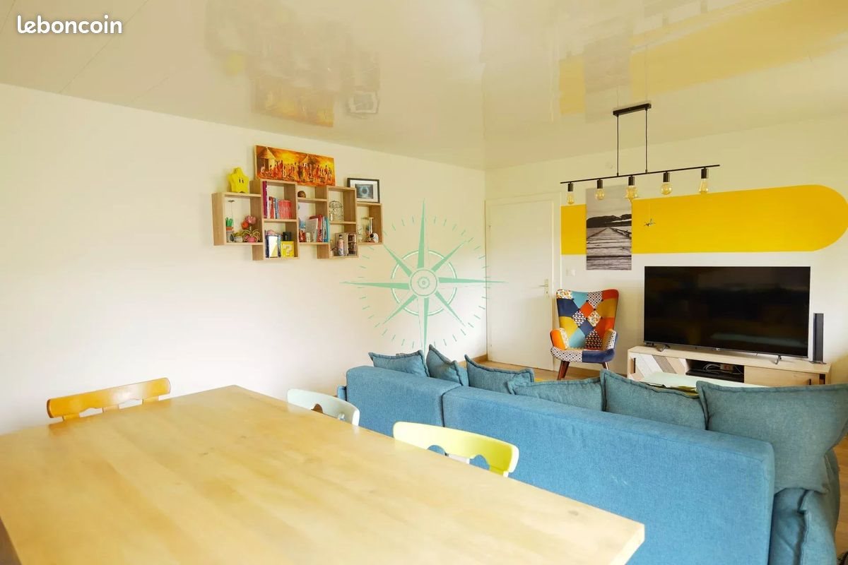 Maison à vendre, 94m², Rosheim