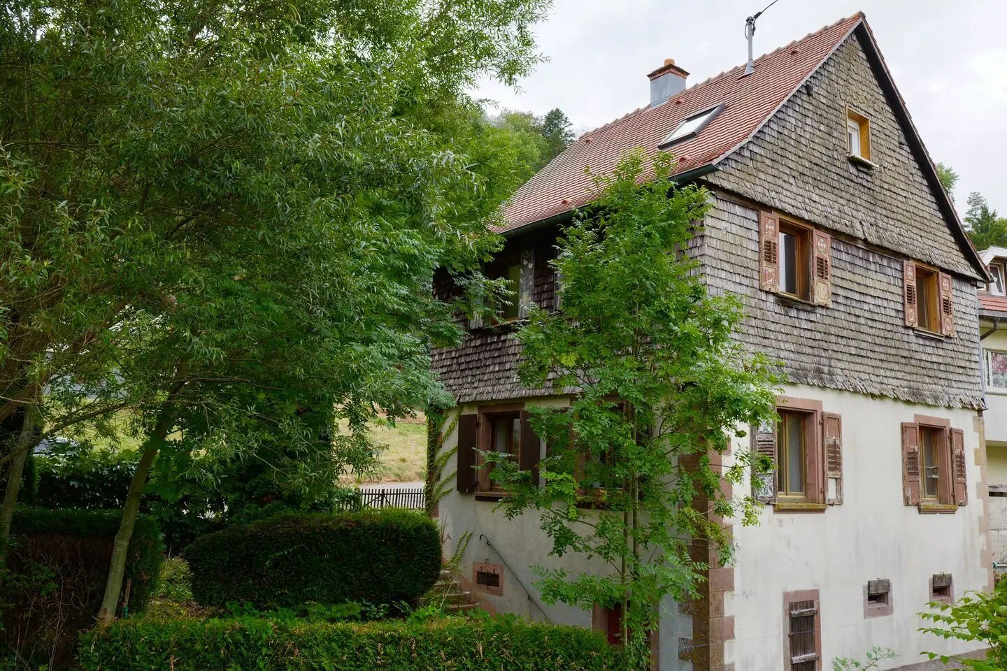 Maison à vendre, 156m², Wangenbourg-Engenthal