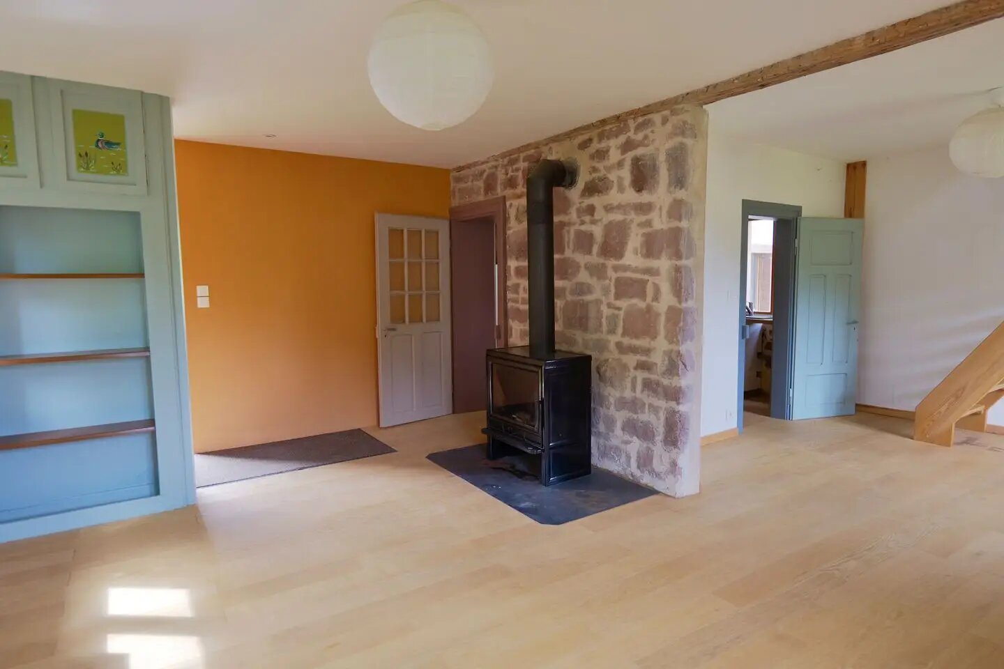 Maison à vendre, 156m², Wangenbourg-Engenthal