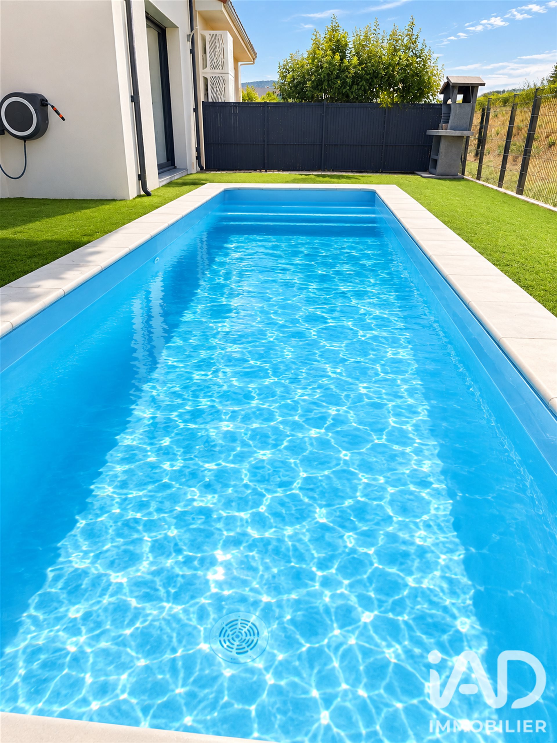 Maison à vendre, 106m², Salses-le-Château