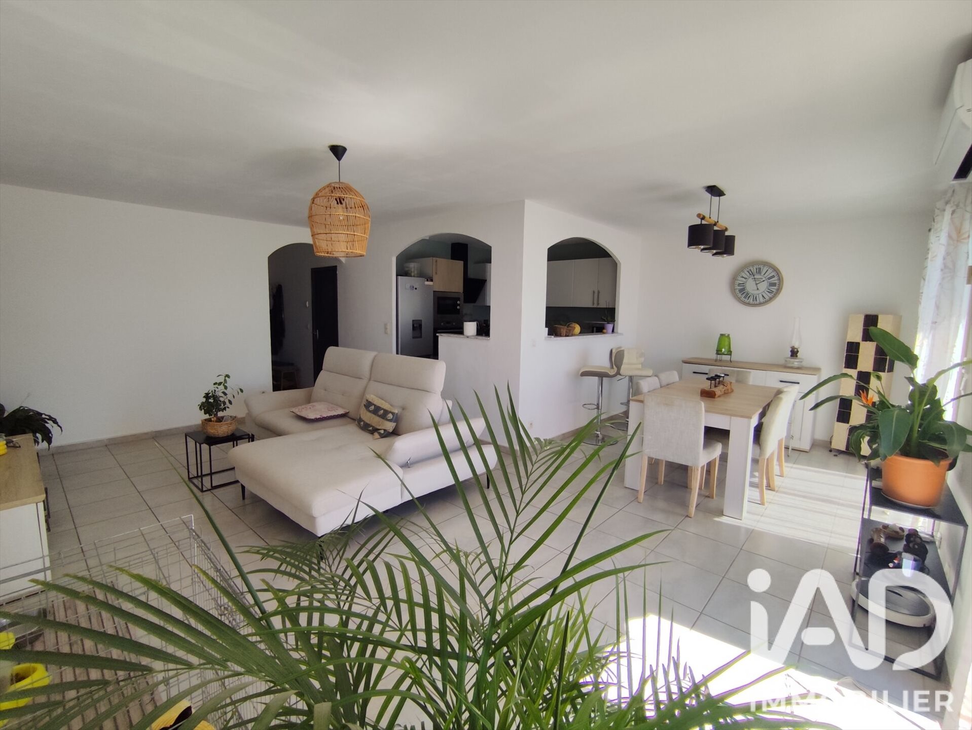 Maison à vendre, 85m², Salses-le-Château