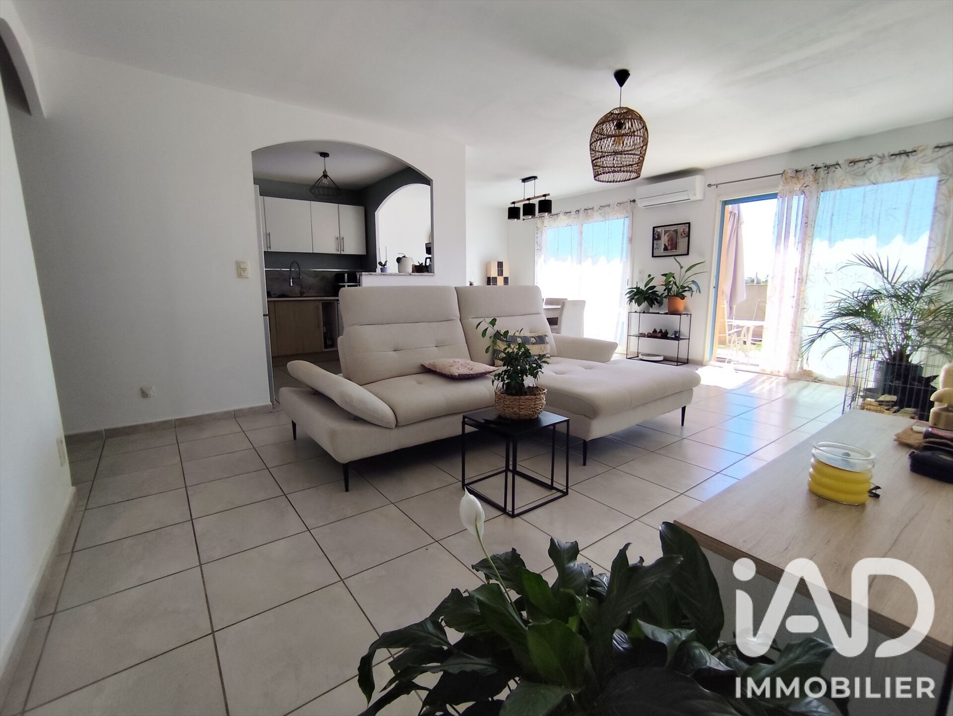 Maison à vendre, 85m², Salses-le-Château