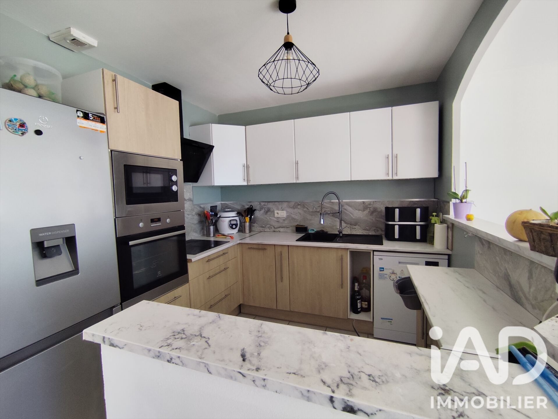 Maison à vendre, 85m², Salses-le-Château