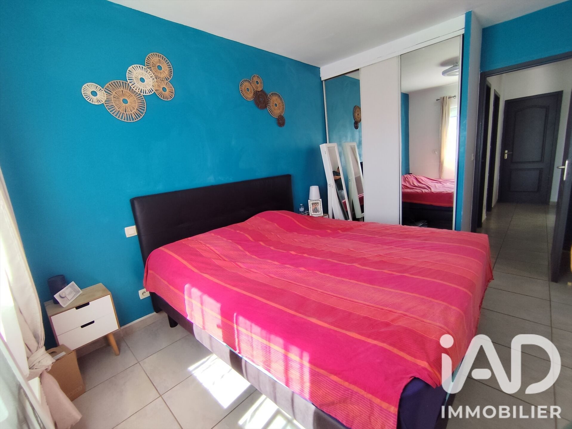Maison à vendre, 85m², Salses-le-Château