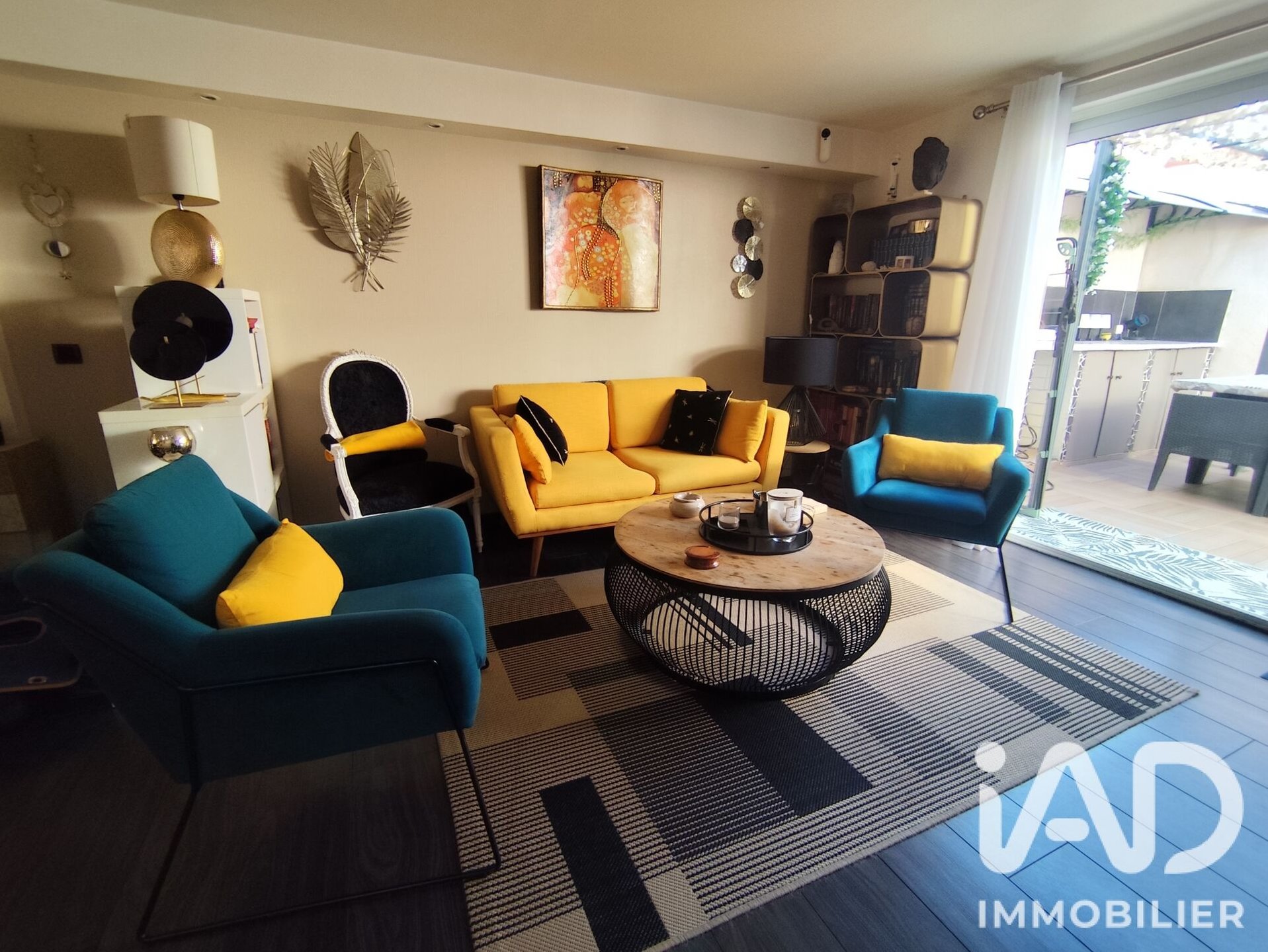 Maison à vendre, 110m², Salses-le-Château
