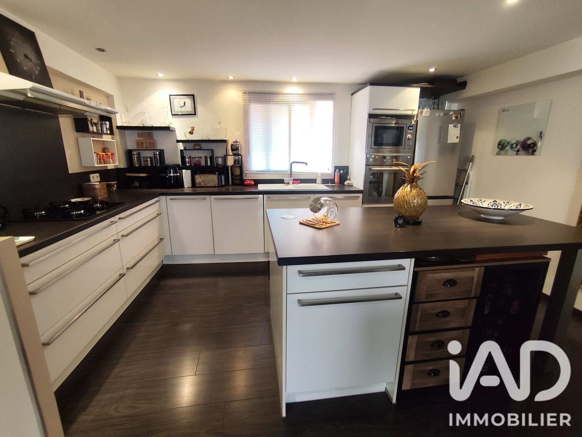 Maison à vendre, 110m², Salses-le-Château
