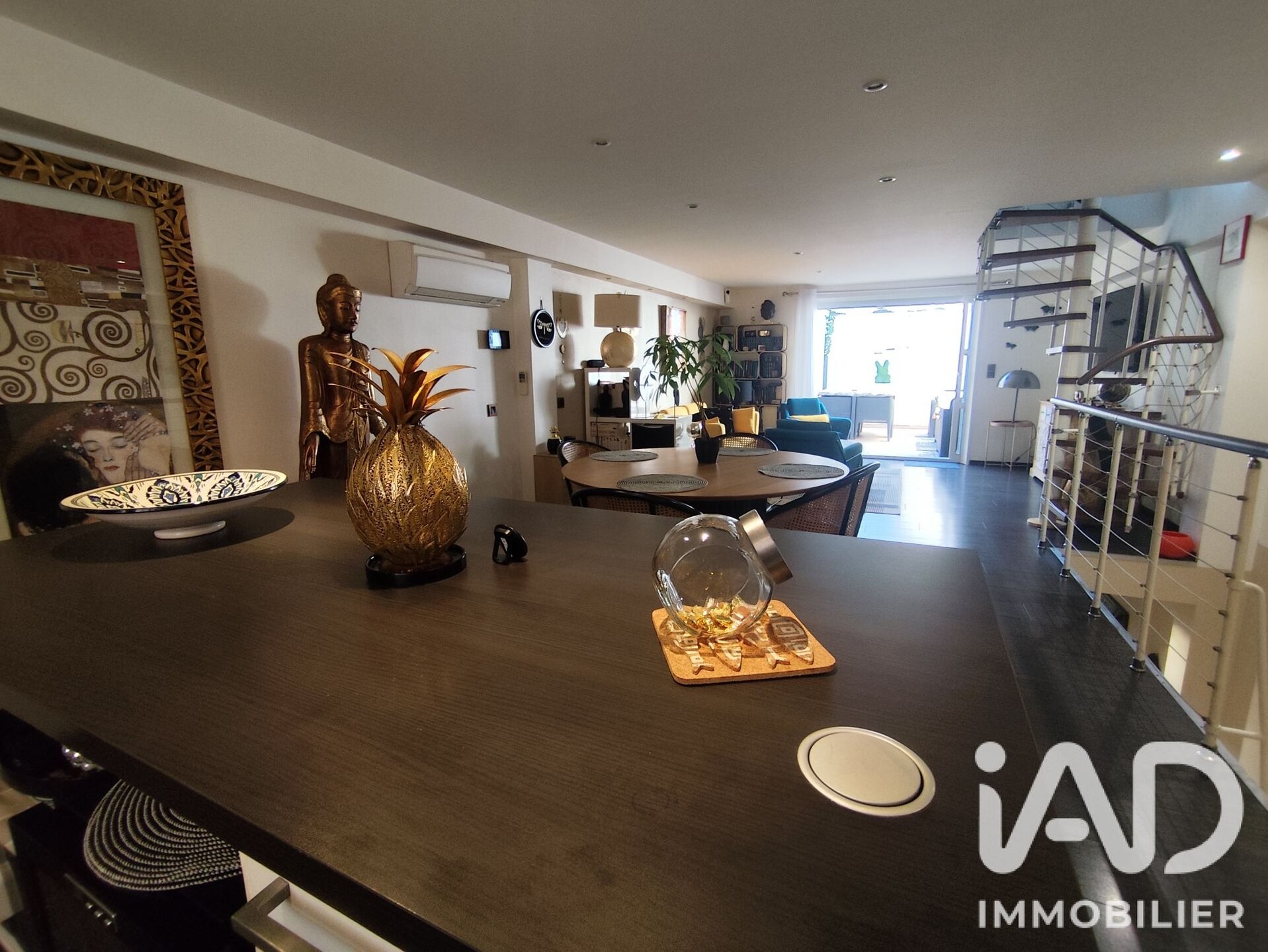 Maison à vendre, 110m², Salses-le-Château