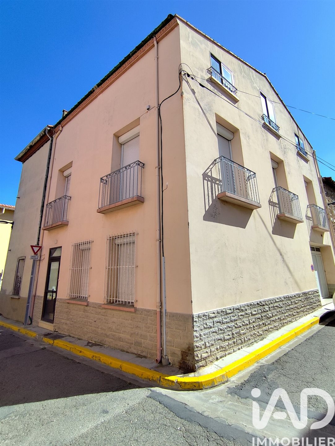 Maison à vendre, 160m², Salses-le-Château