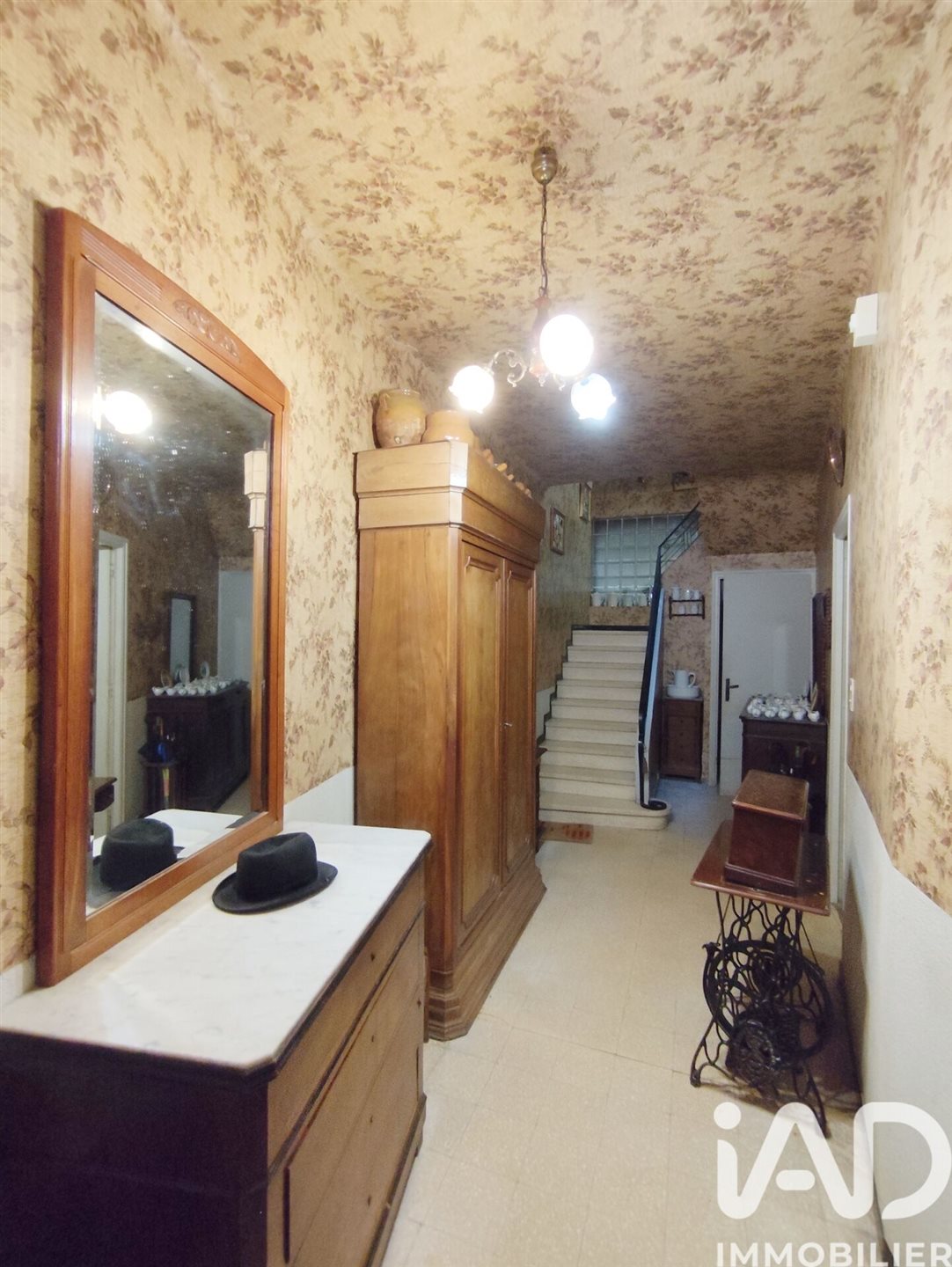 Maison à vendre, 160m², Salses-le-Château
