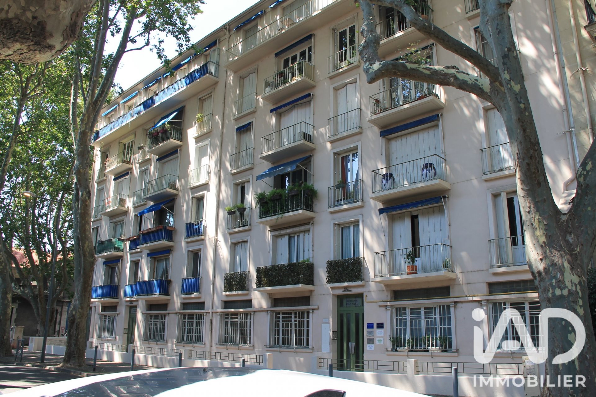 Appartement à vendre, 72m², Avignon
