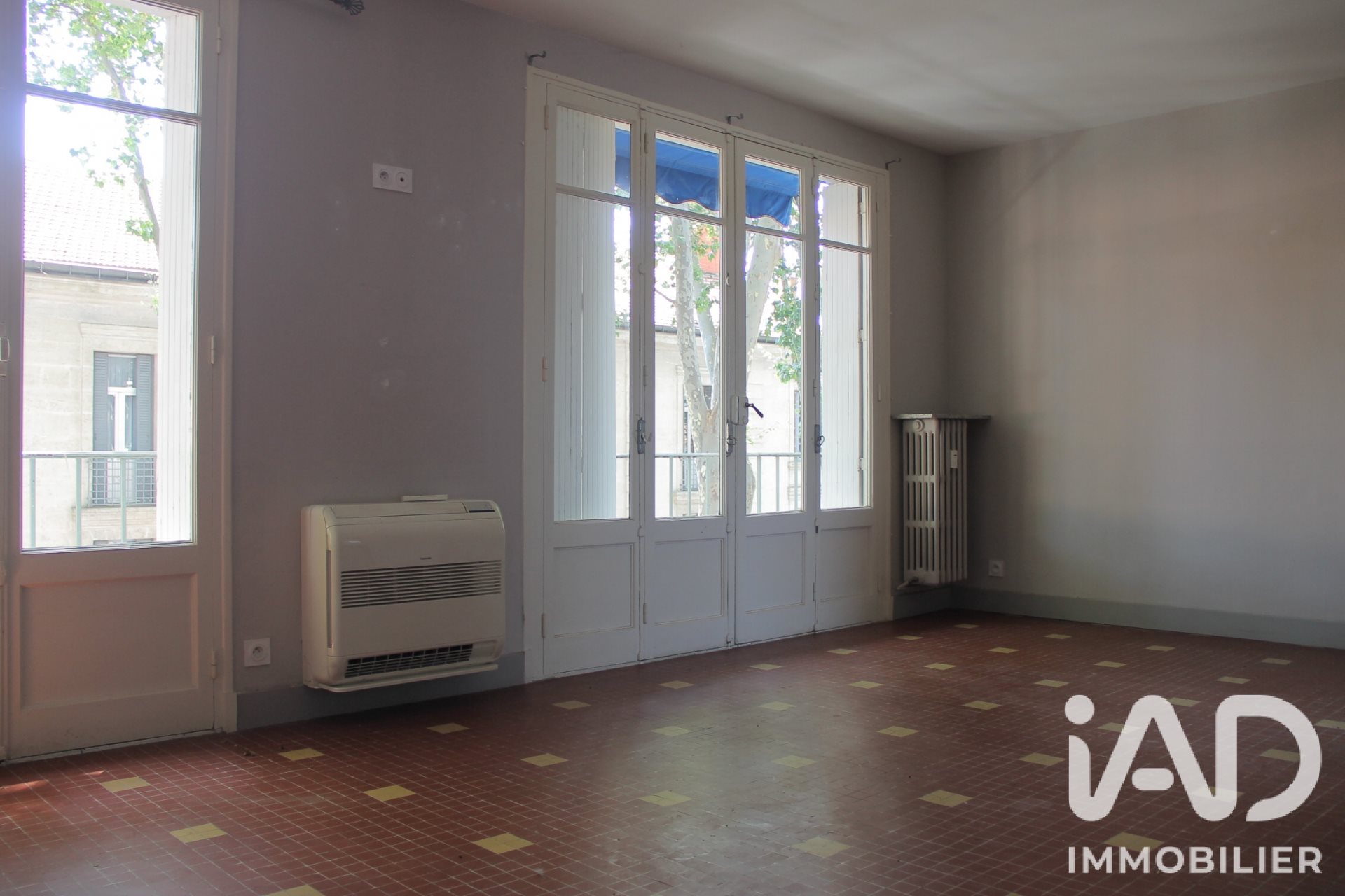 Appartement à vendre, 72m², Avignon