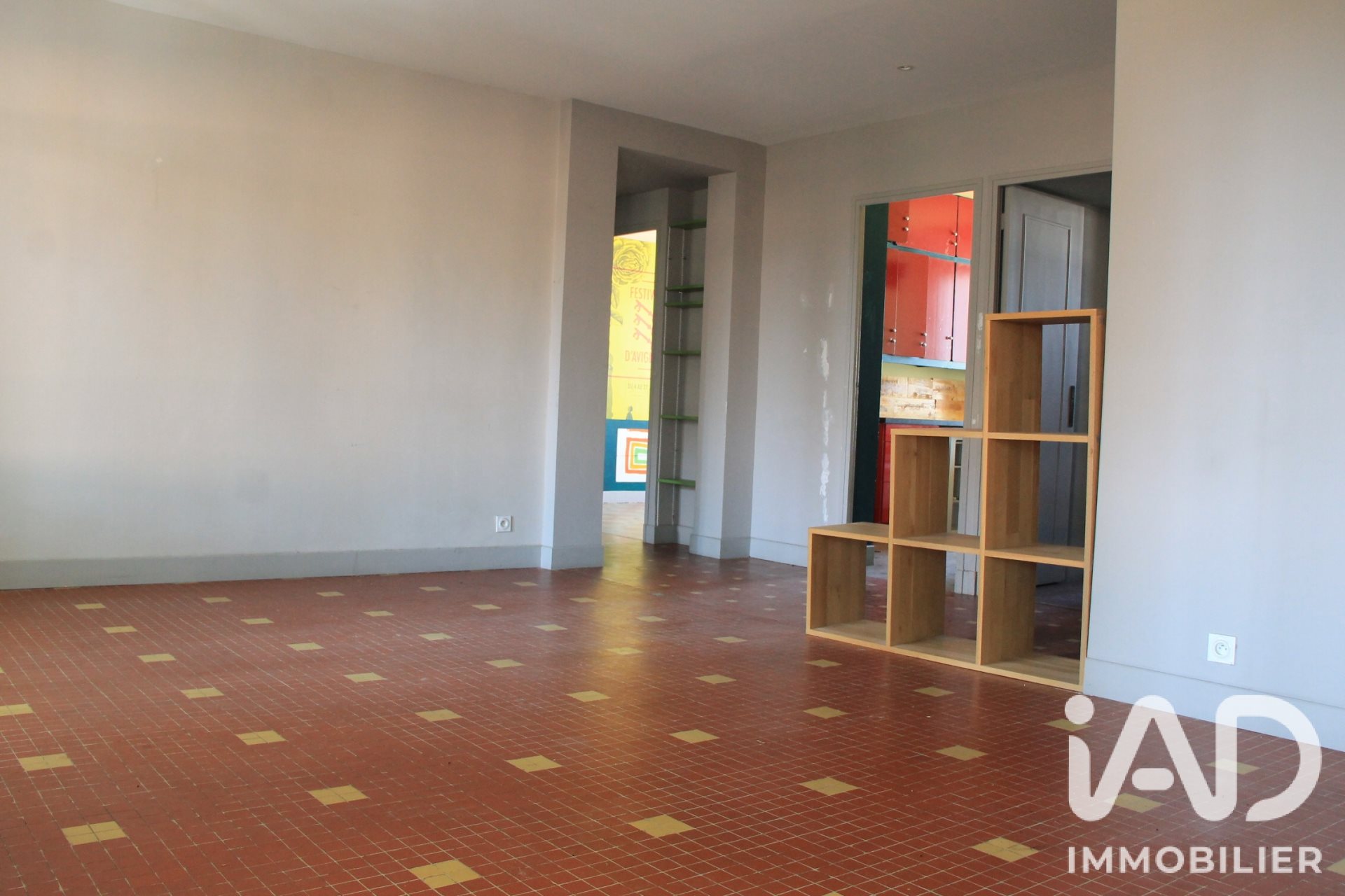Appartement à vendre, 72m², Avignon