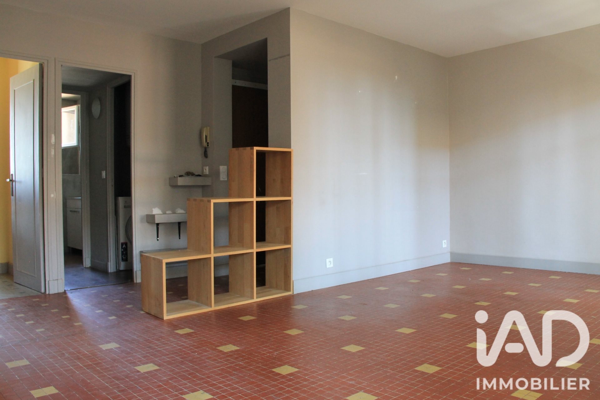 Appartement à vendre, 72m², Avignon