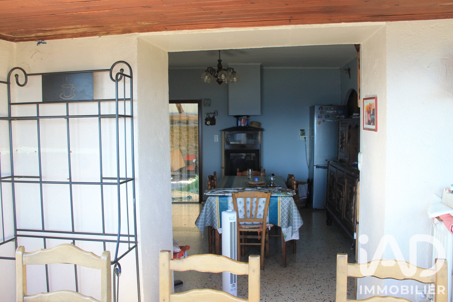 Maison à vendre, 123m², Sumène