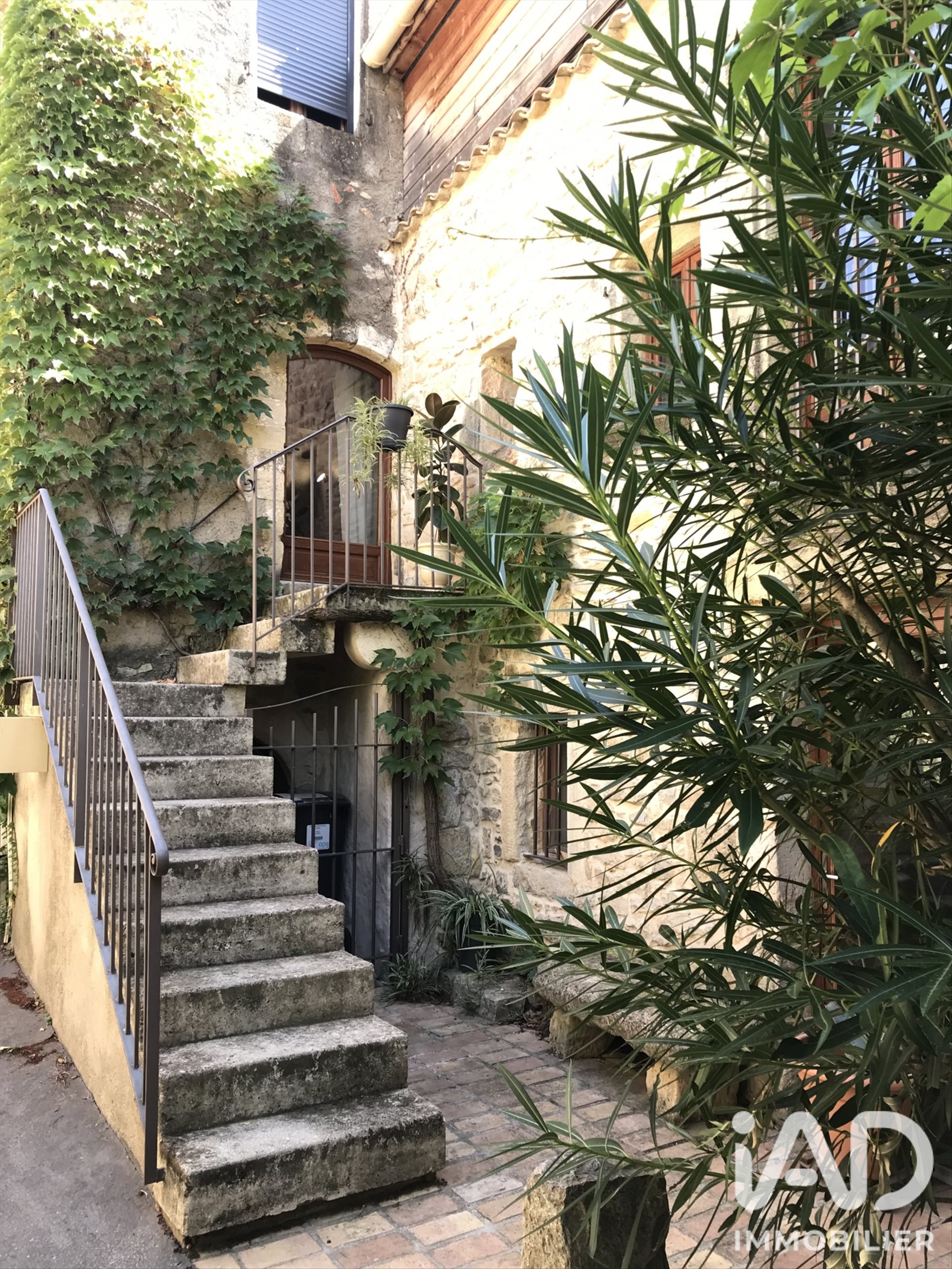 Maison à vendre, 156m², Clarensac