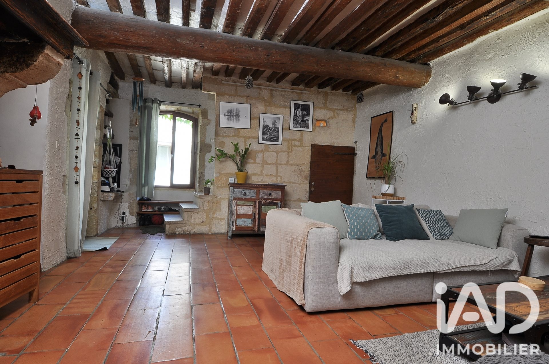 Maison à vendre, 156m², Clarensac