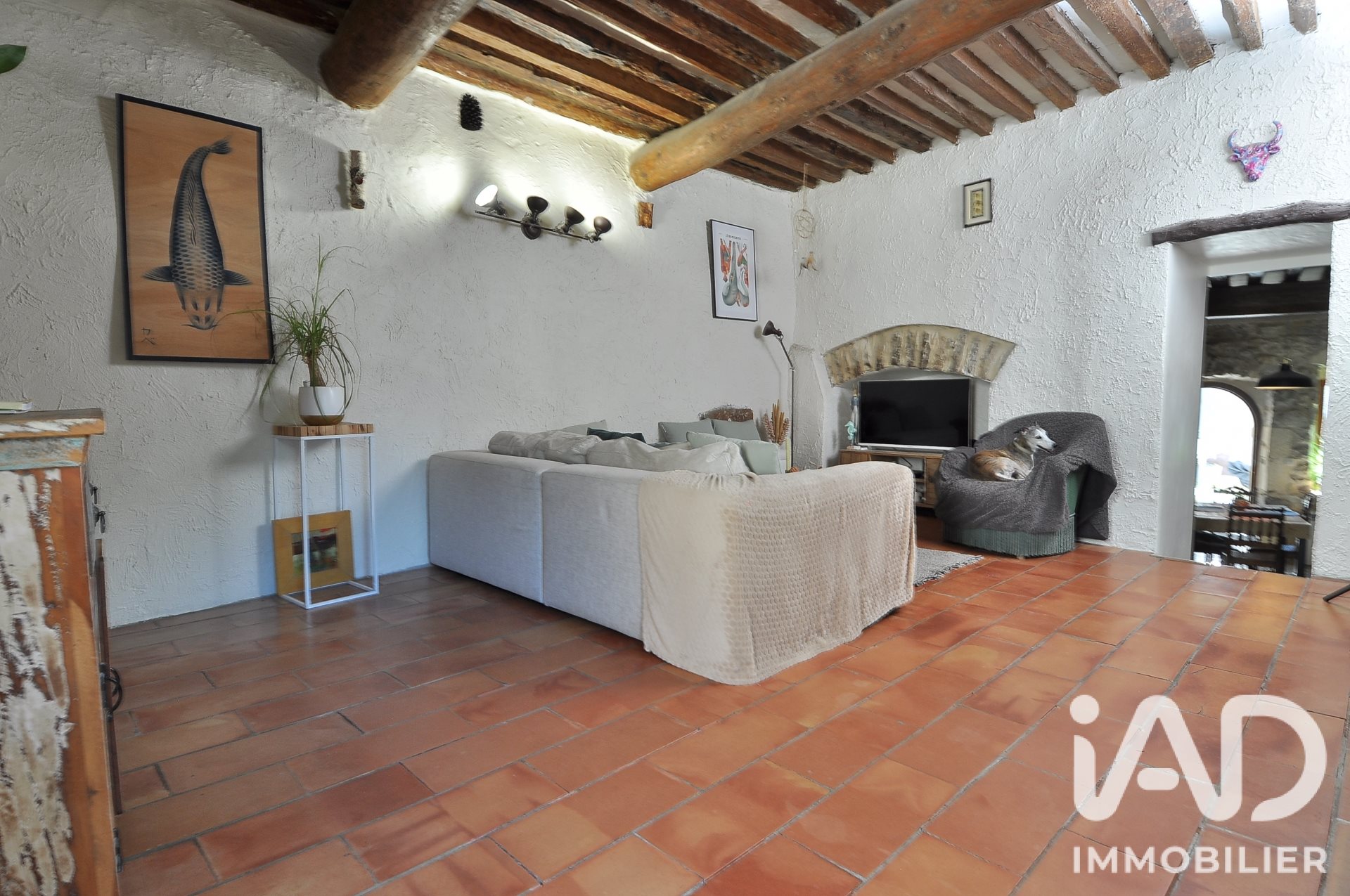 Maison à vendre, 156m², Clarensac