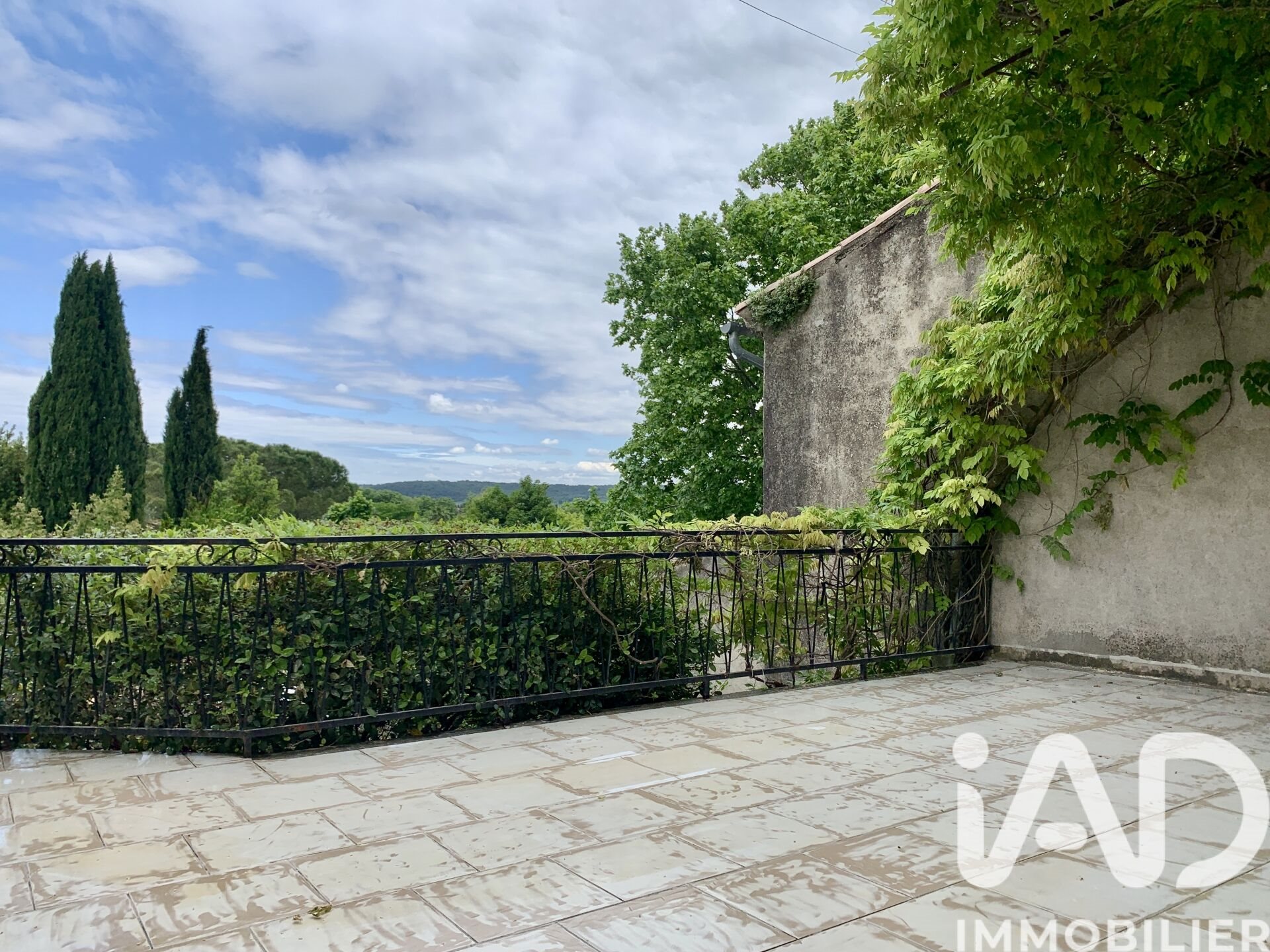 Maison à louer, 176m², Clarensac