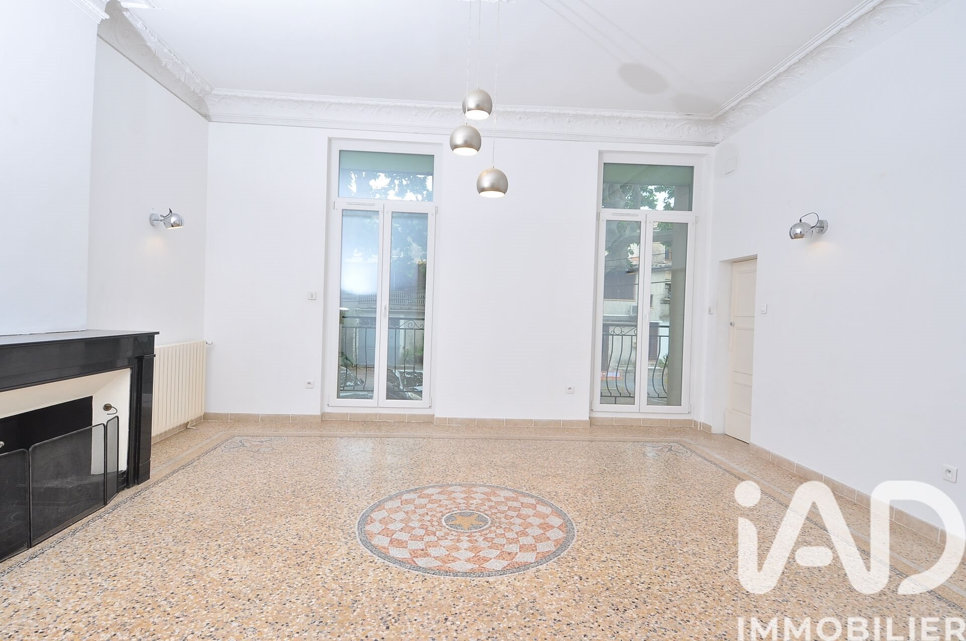 Maison à louer, 176m², Clarensac
