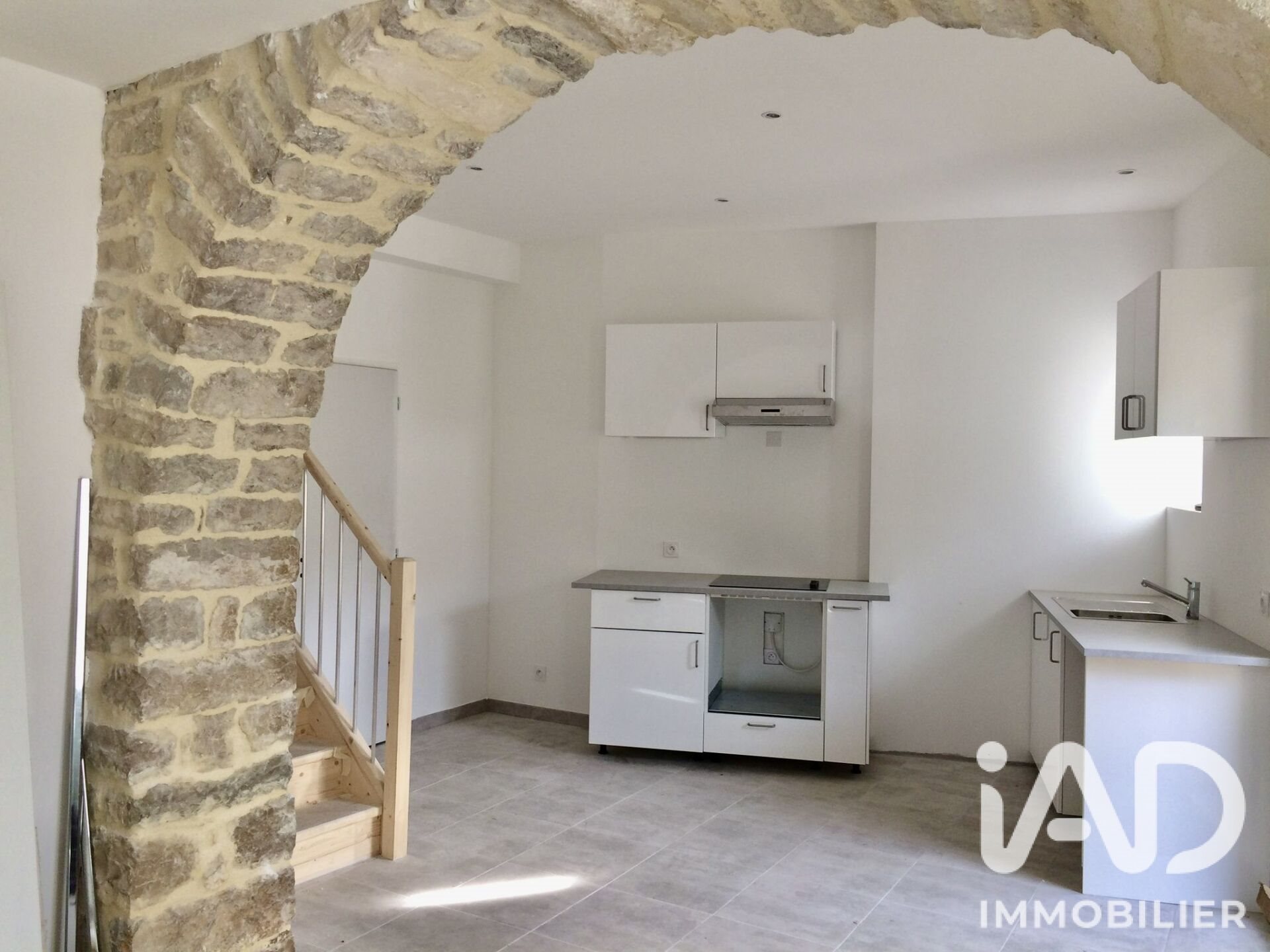 Maison à vendre, 80m², Calvisson