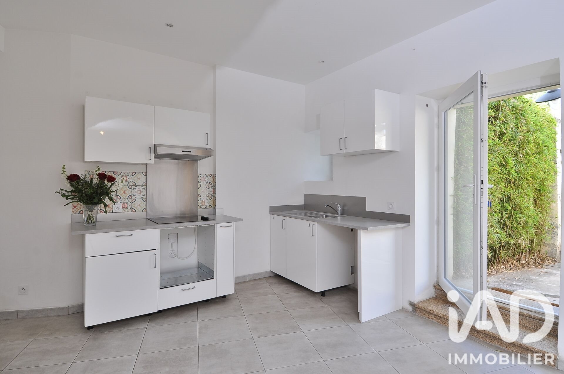 Maison à vendre, 80m², Calvisson