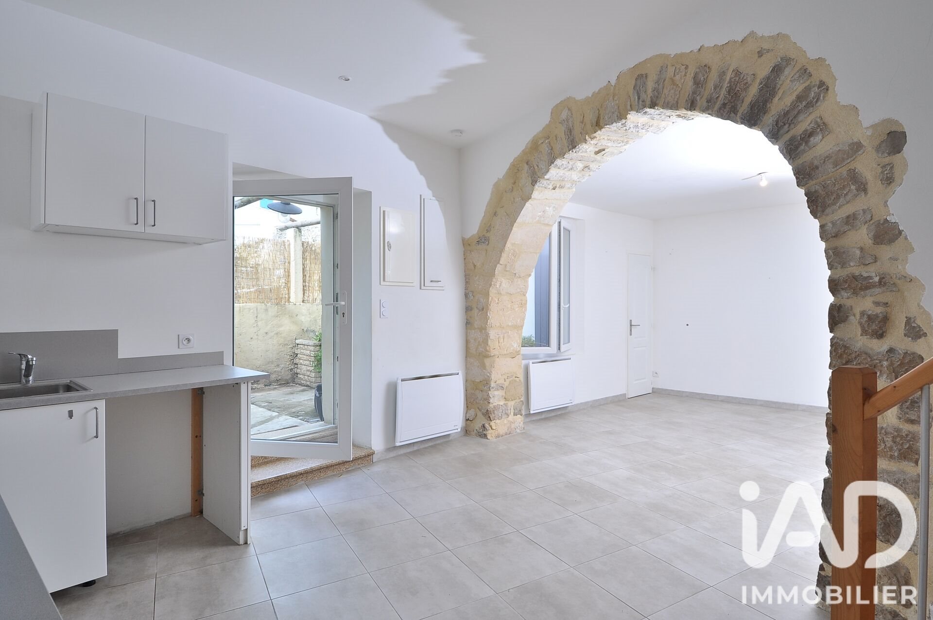 Maison à vendre, 80m², Calvisson