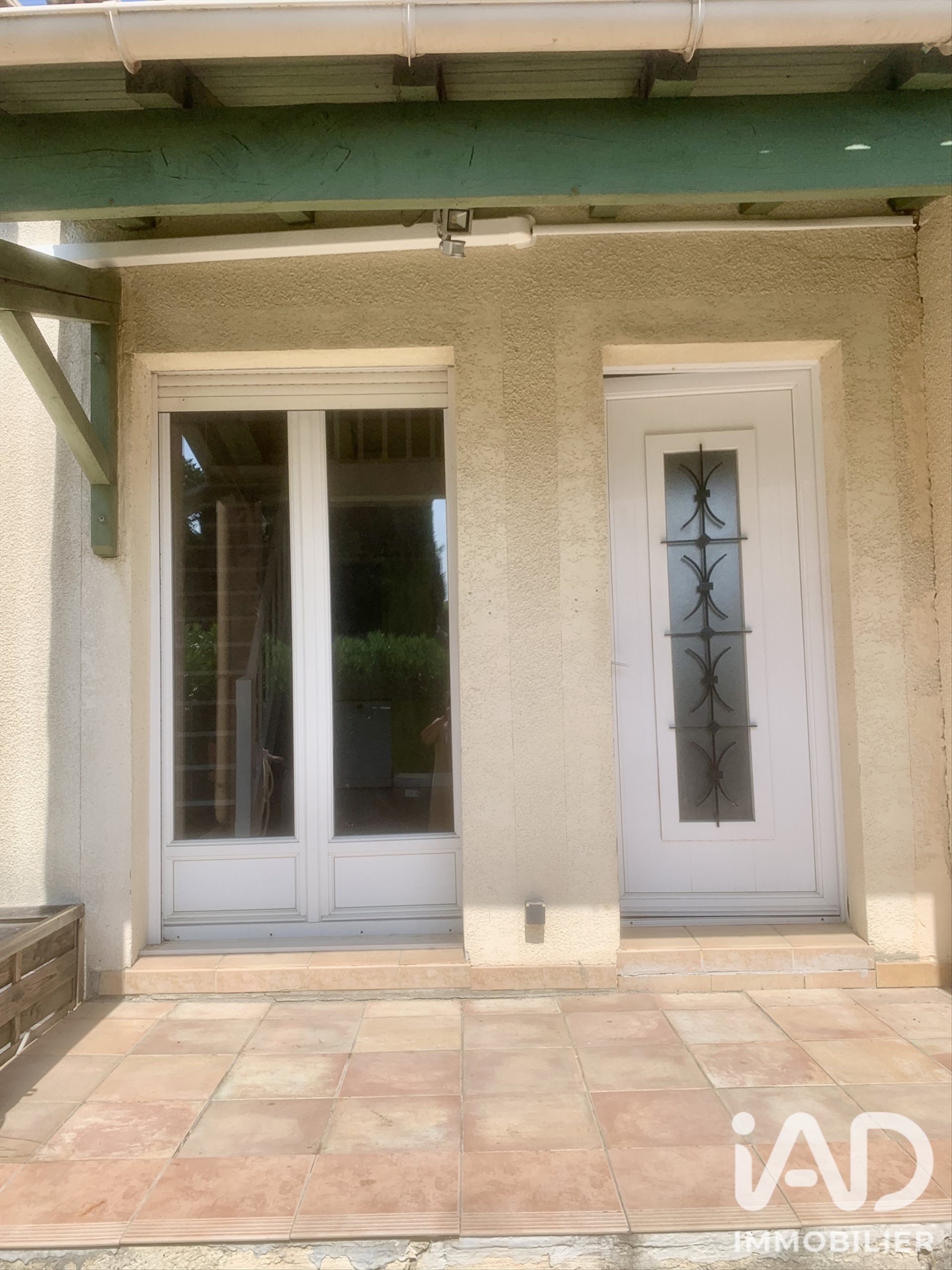 Maison à vendre, 55m², Clarensac