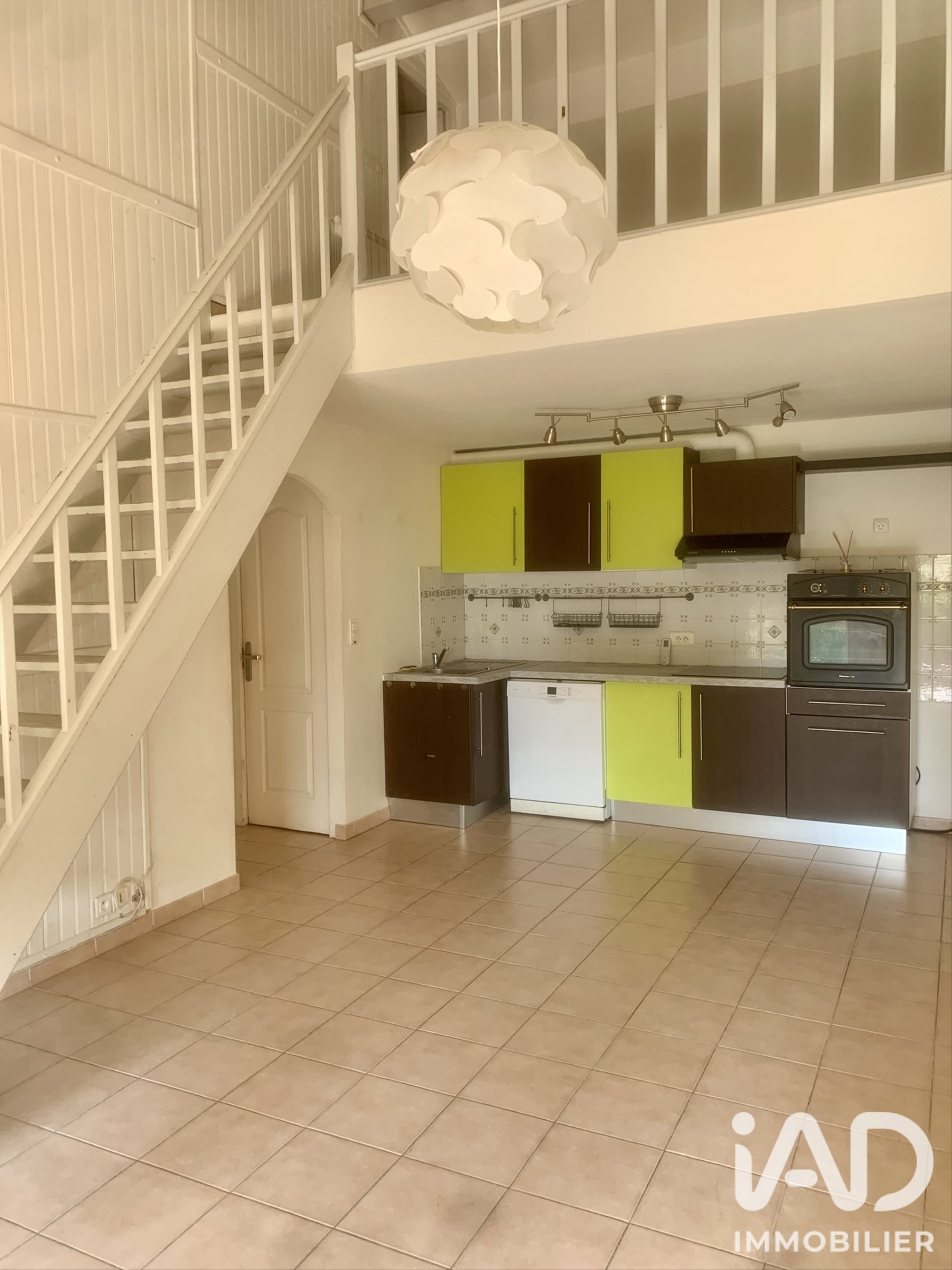 Maison à vendre, 55m², Clarensac
