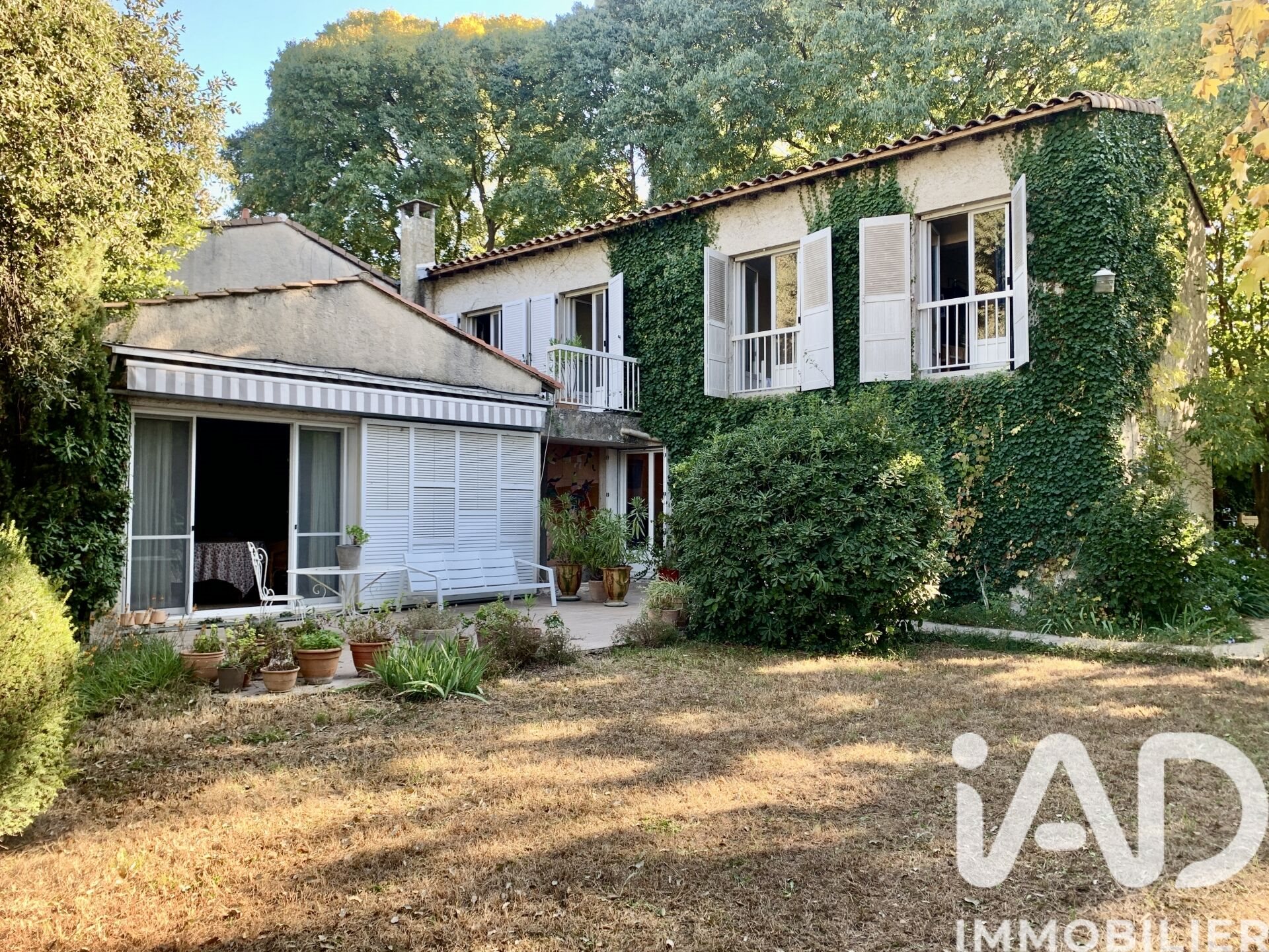 Maison à vendre, 159m², Garons