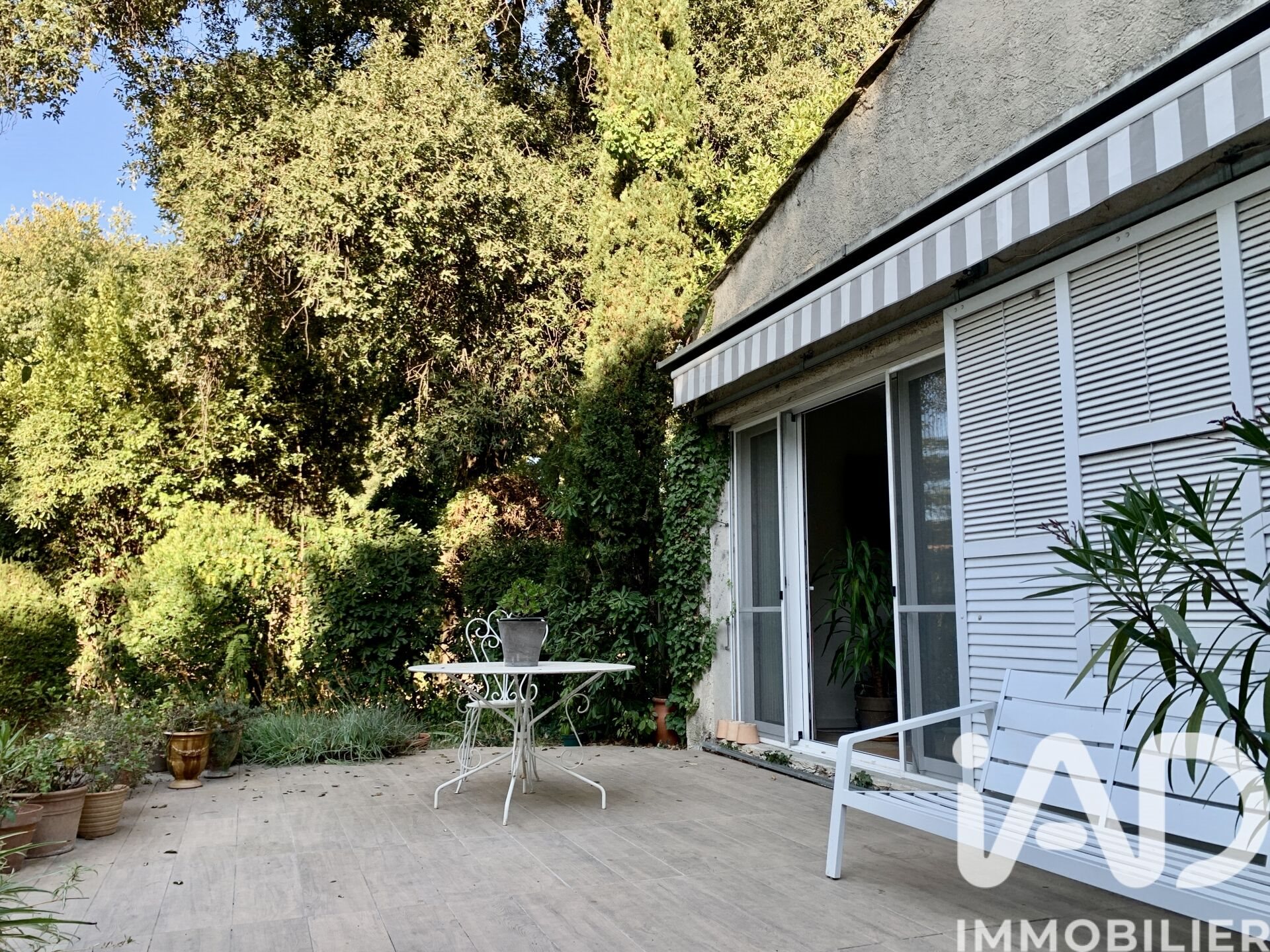 Maison à vendre, 159m², Garons