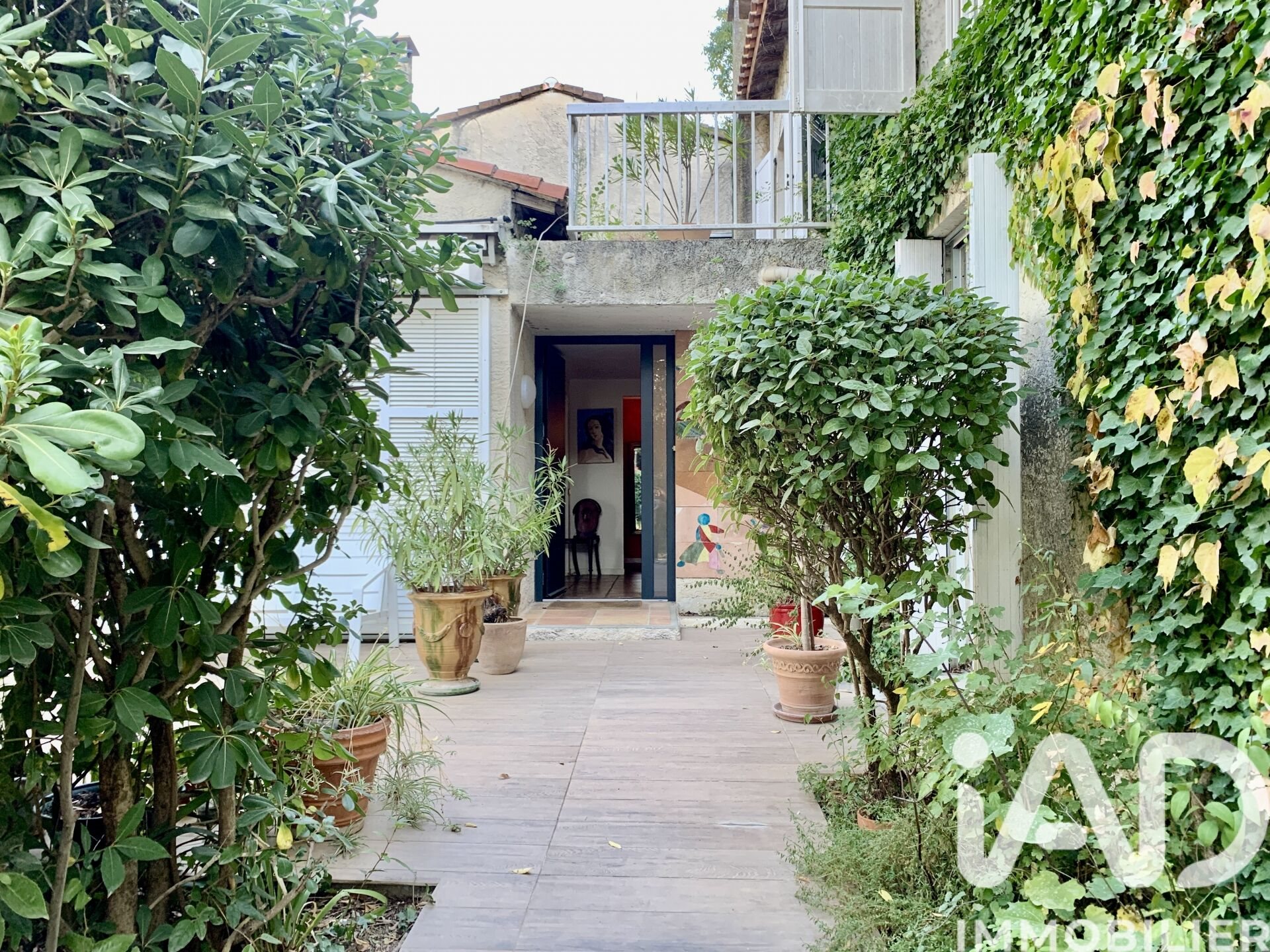 Maison à vendre, 159m², Garons