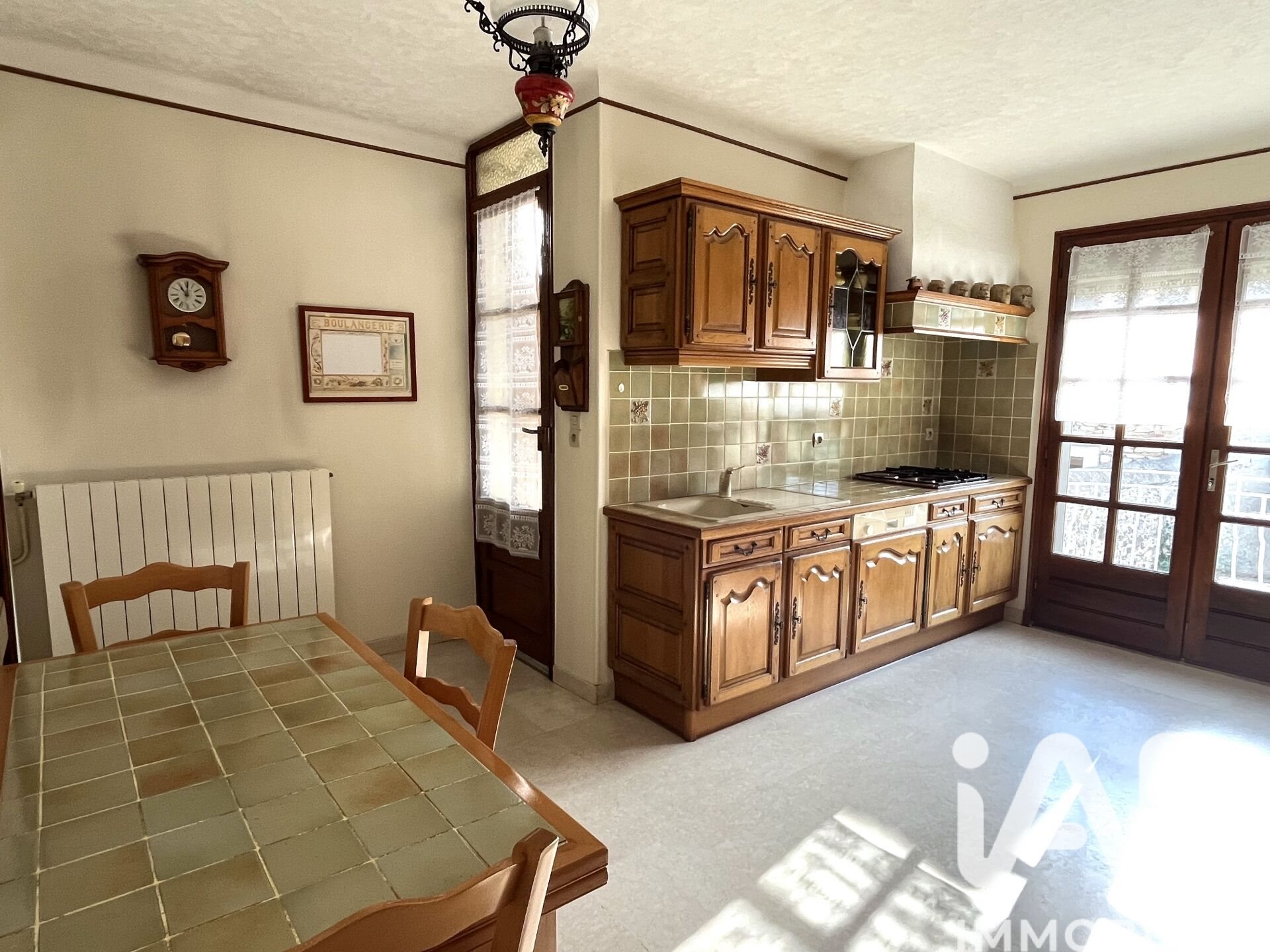 Maison à vendre, 115m², Bagnols-sur-Cèze