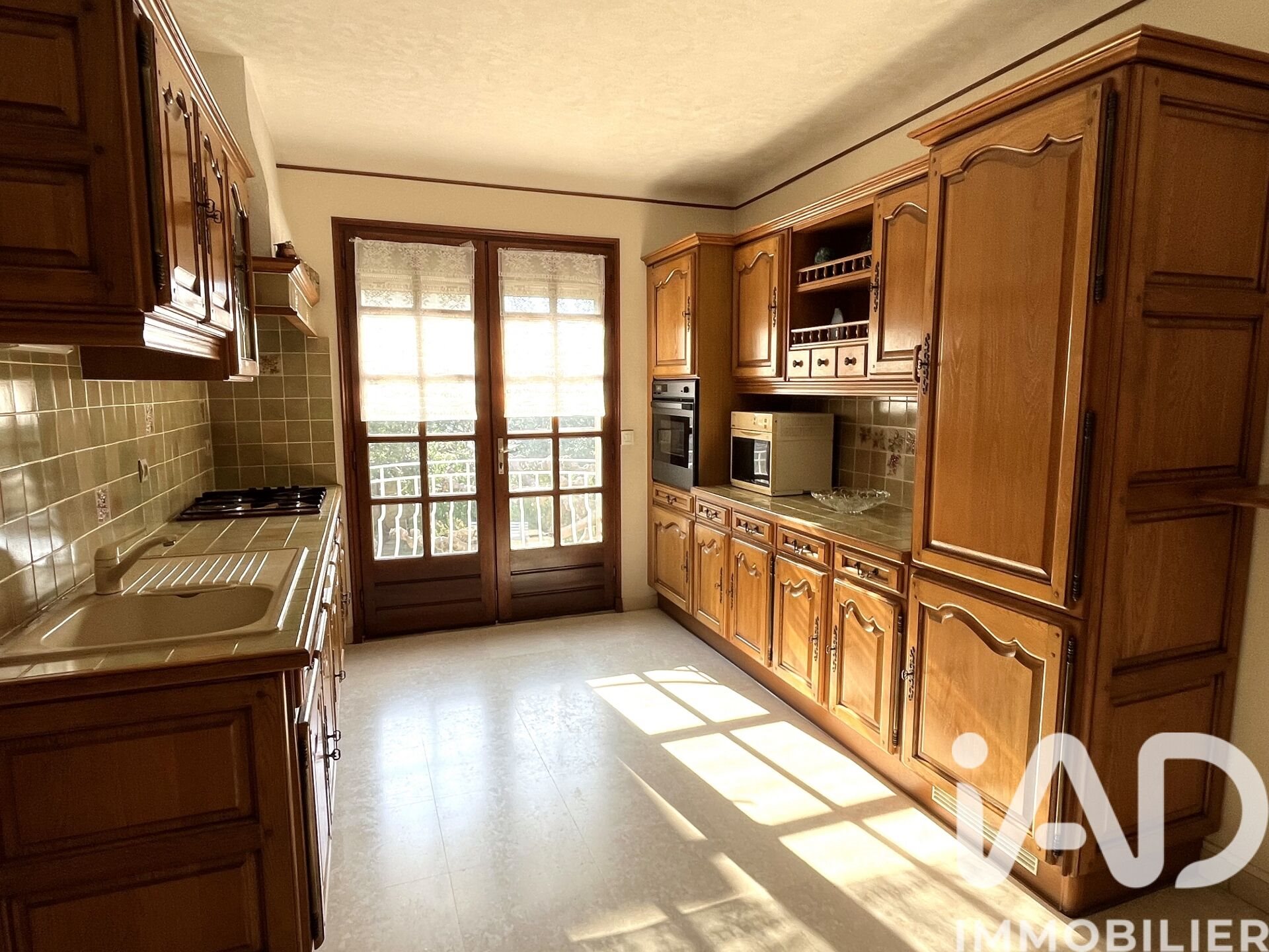 Maison à vendre, 115m², Bagnols-sur-Cèze