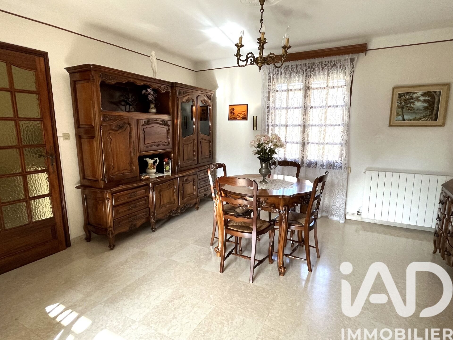 Maison à vendre, 115m², Bagnols-sur-Cèze