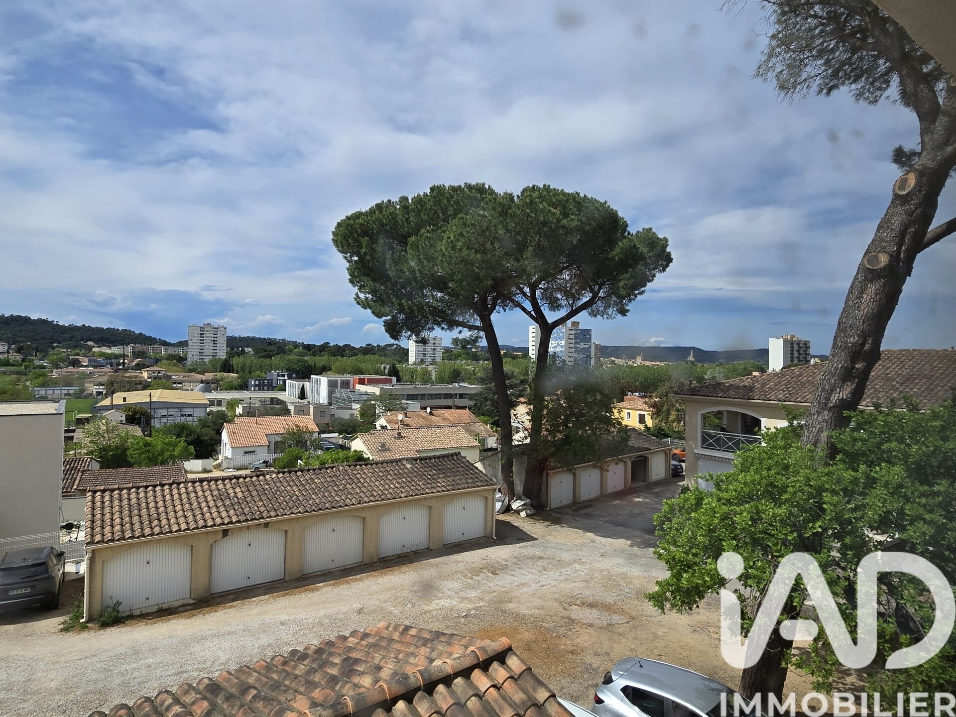 Appartement à vendre, 87m², Bagnols-sur-Cèze