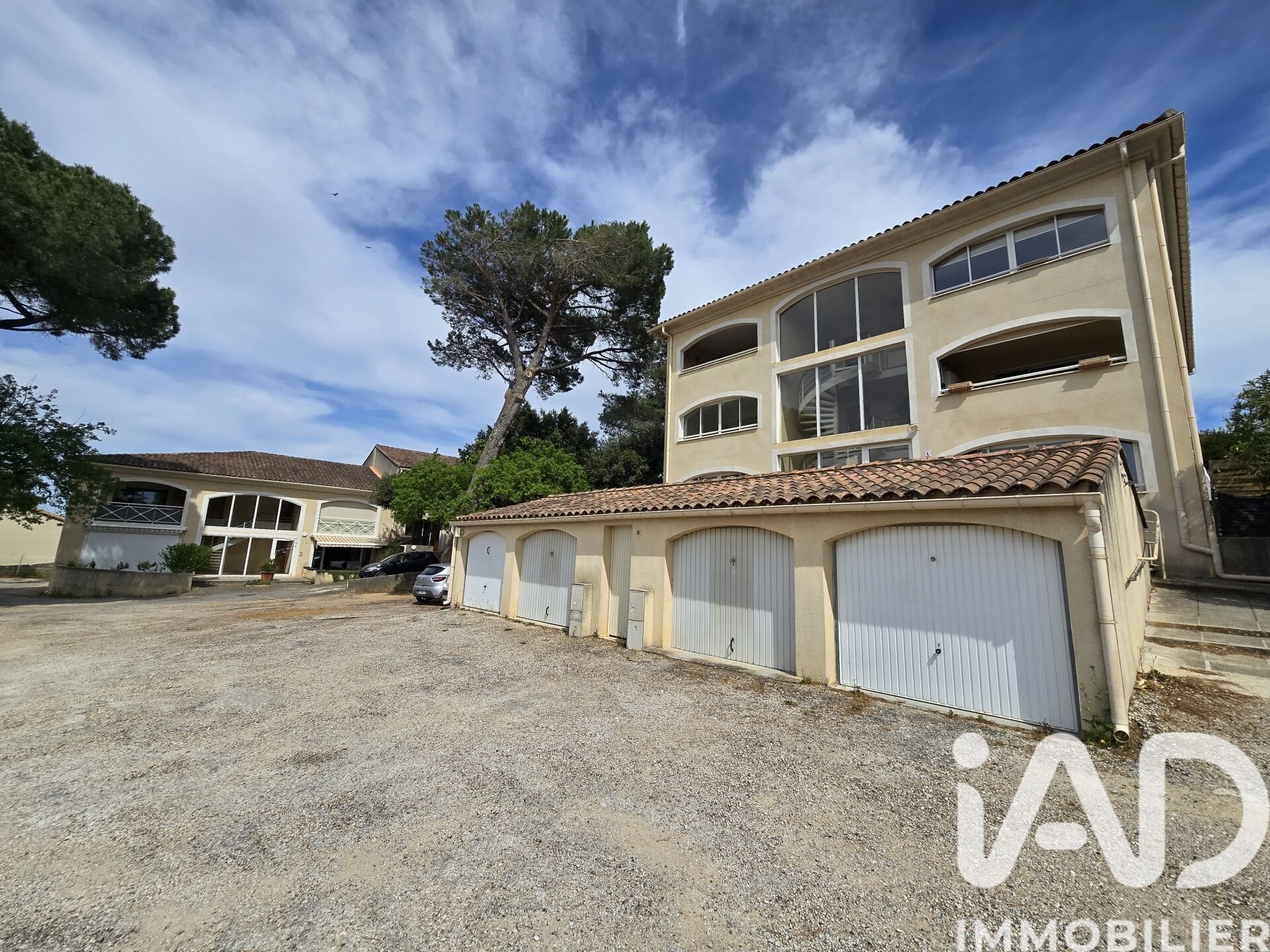 Appartement à vendre, 87m², Bagnols-sur-Cèze