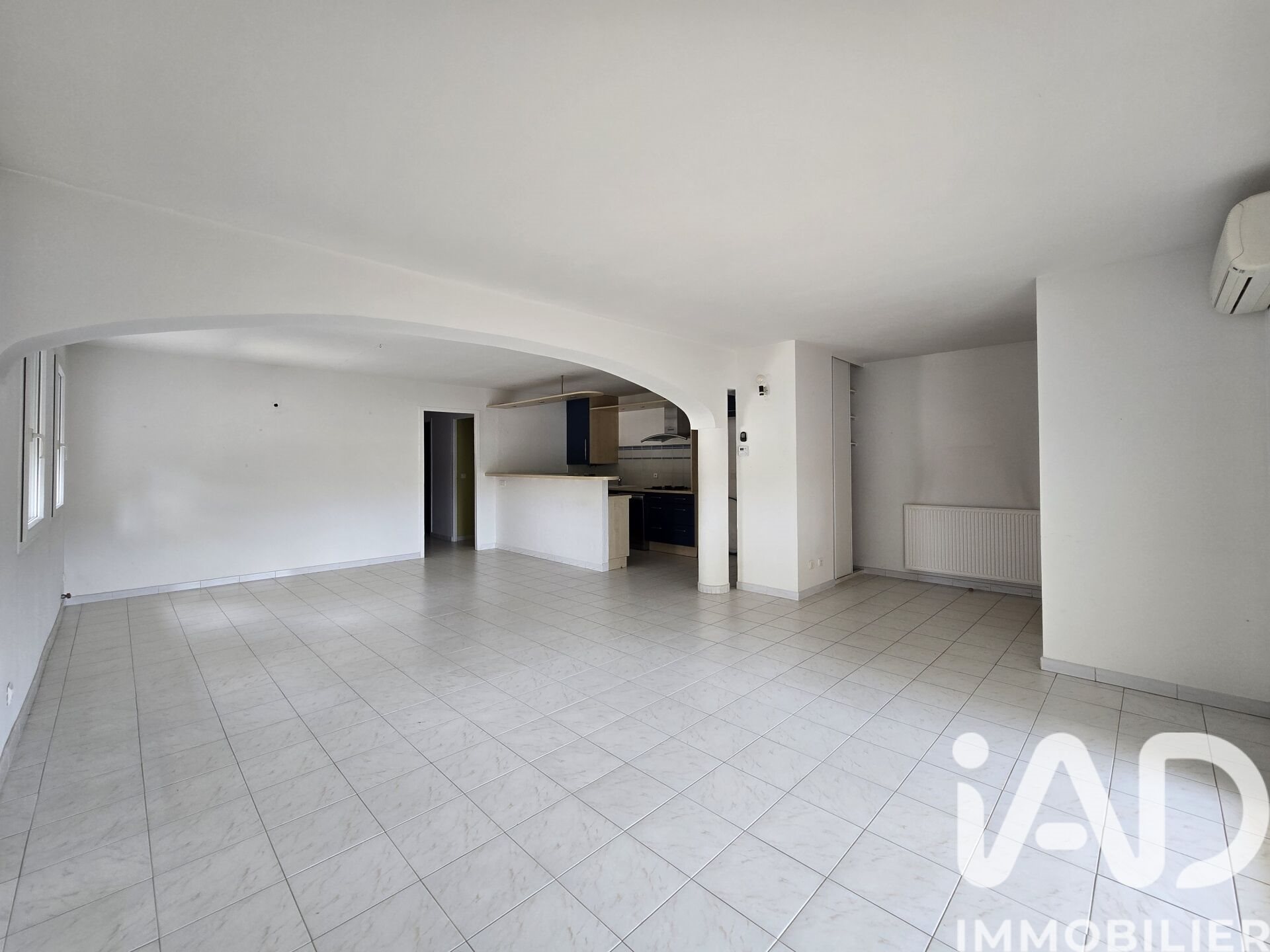 Appartement à vendre, 87m², Bagnols-sur-Cèze