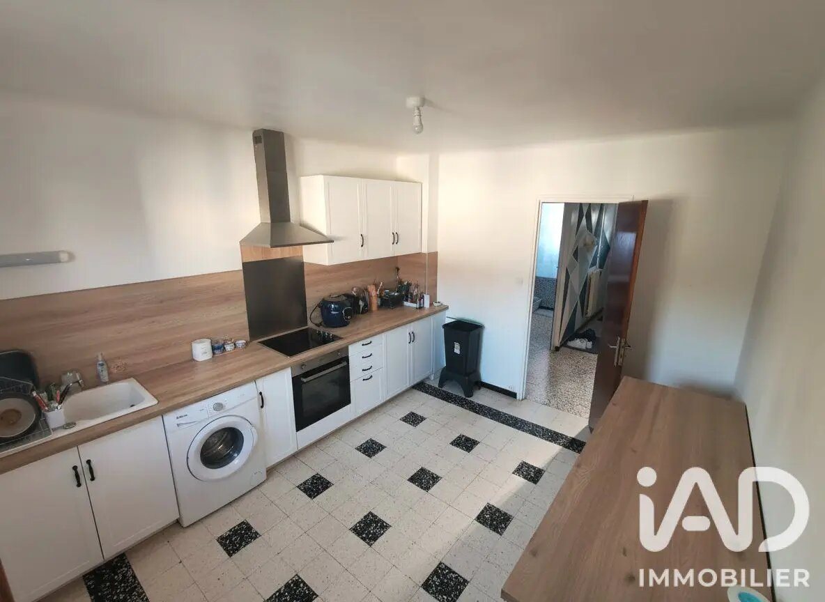 Appartement à louer, 83m², Bagnols-sur-Cèze