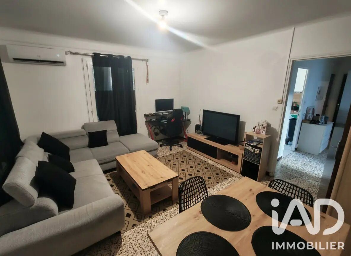 Appartement à louer, 83m², Bagnols-sur-Cèze