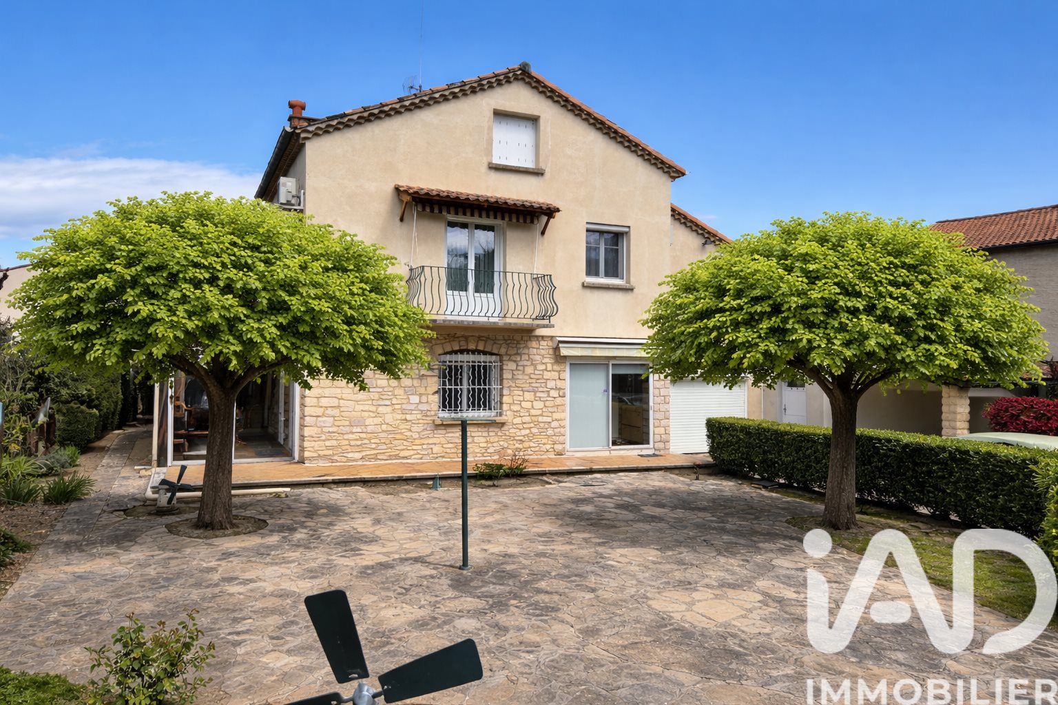 Maison à vendre, 175m², Bagnols-sur-Cèze