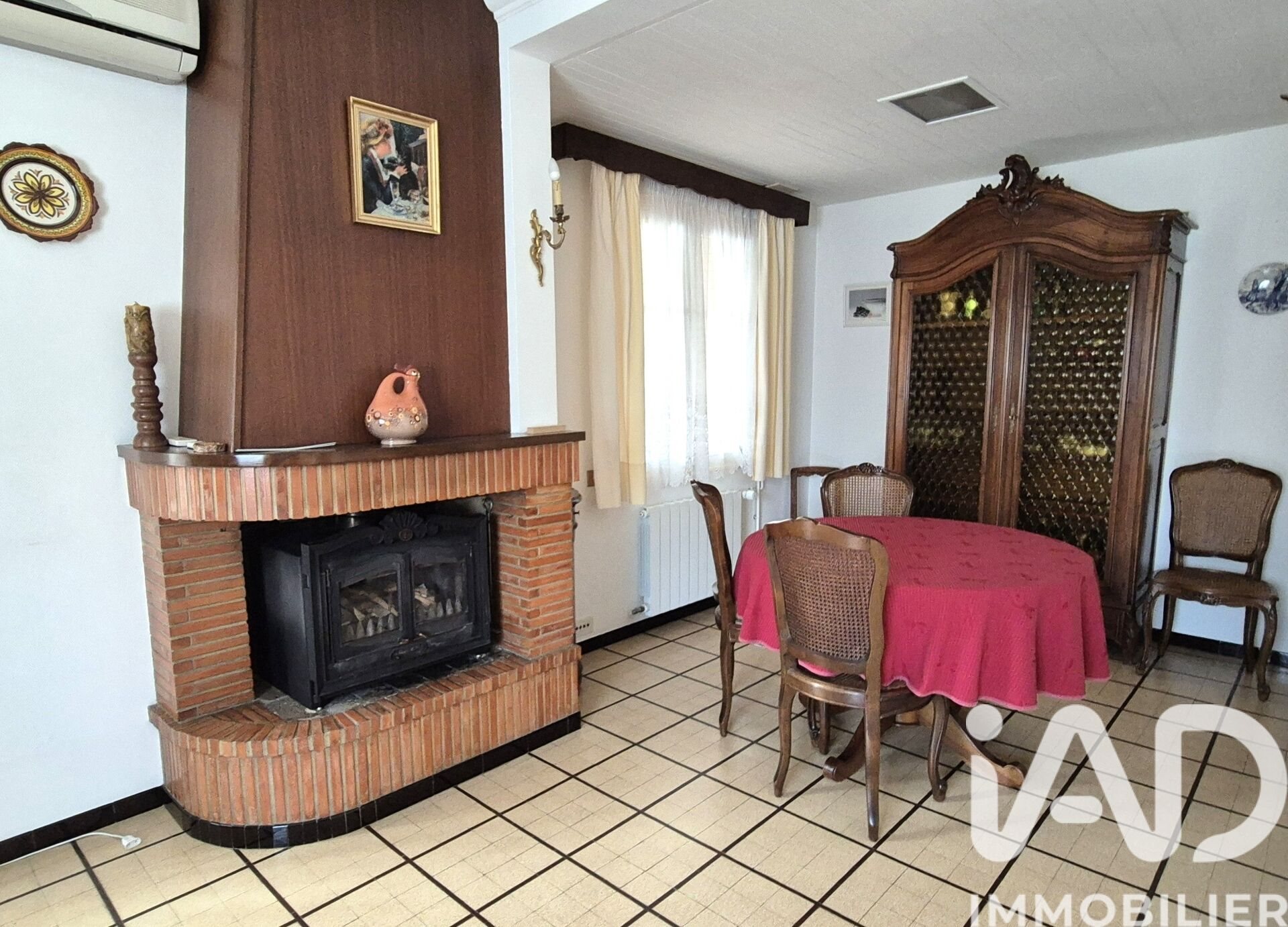 Maison à vendre, 175m², Bagnols-sur-Cèze