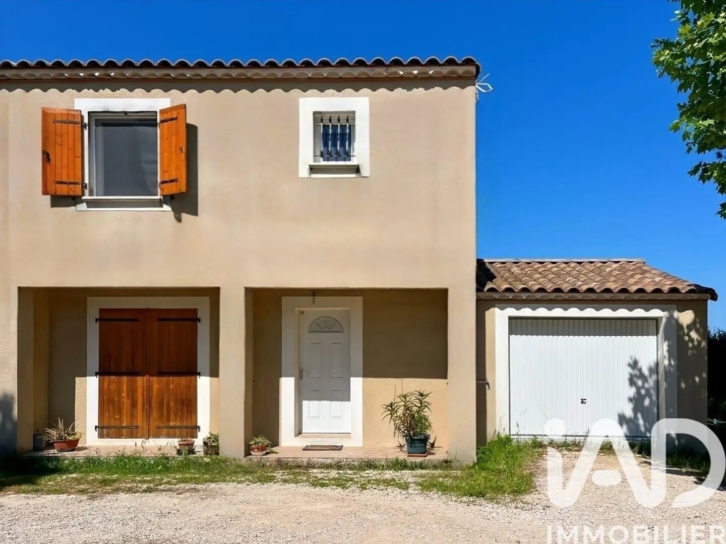 Maison à vendre, 72m², Bagnols-sur-Cèze