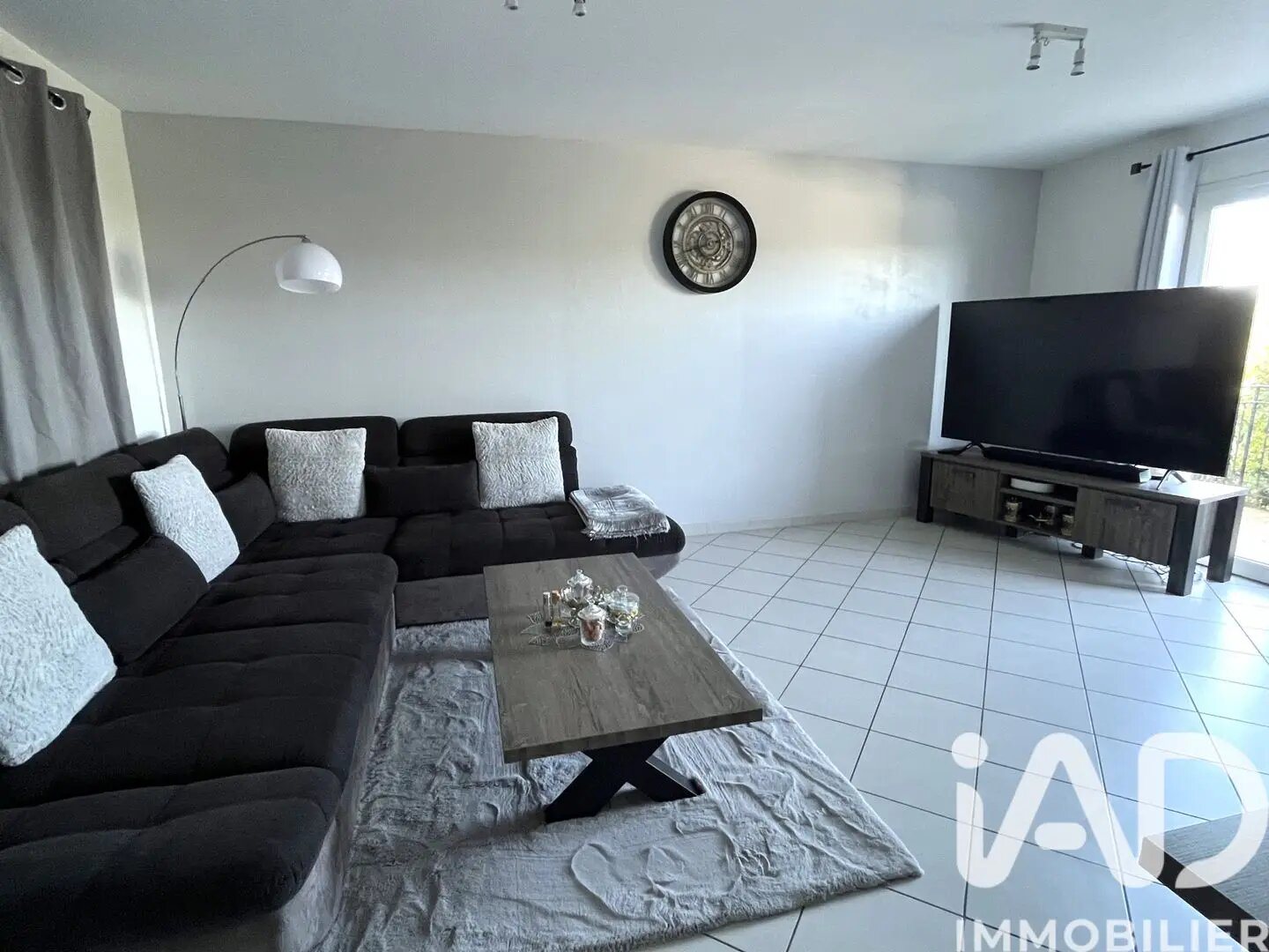 Maison à vendre, 72m², Bagnols-sur-Cèze