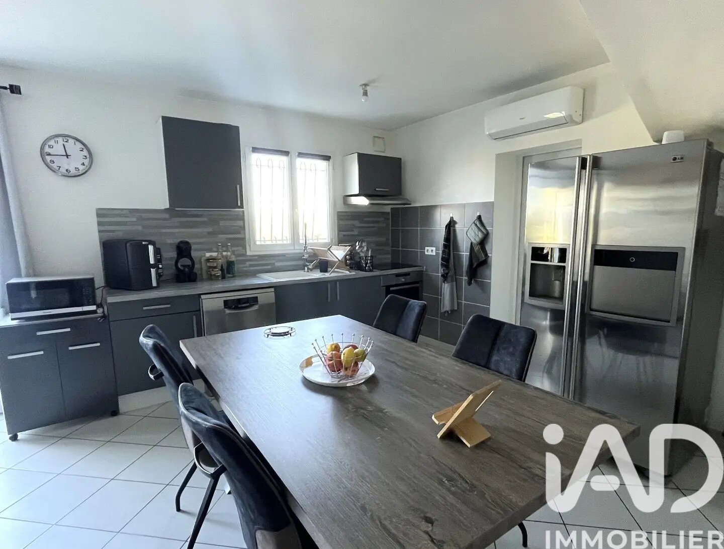 Maison à vendre, 72m², Bagnols-sur-Cèze