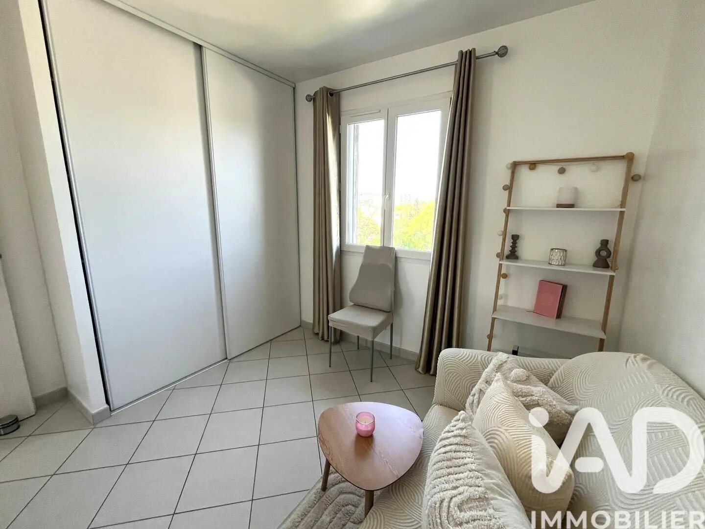 Maison à vendre, 72m², Bagnols-sur-Cèze